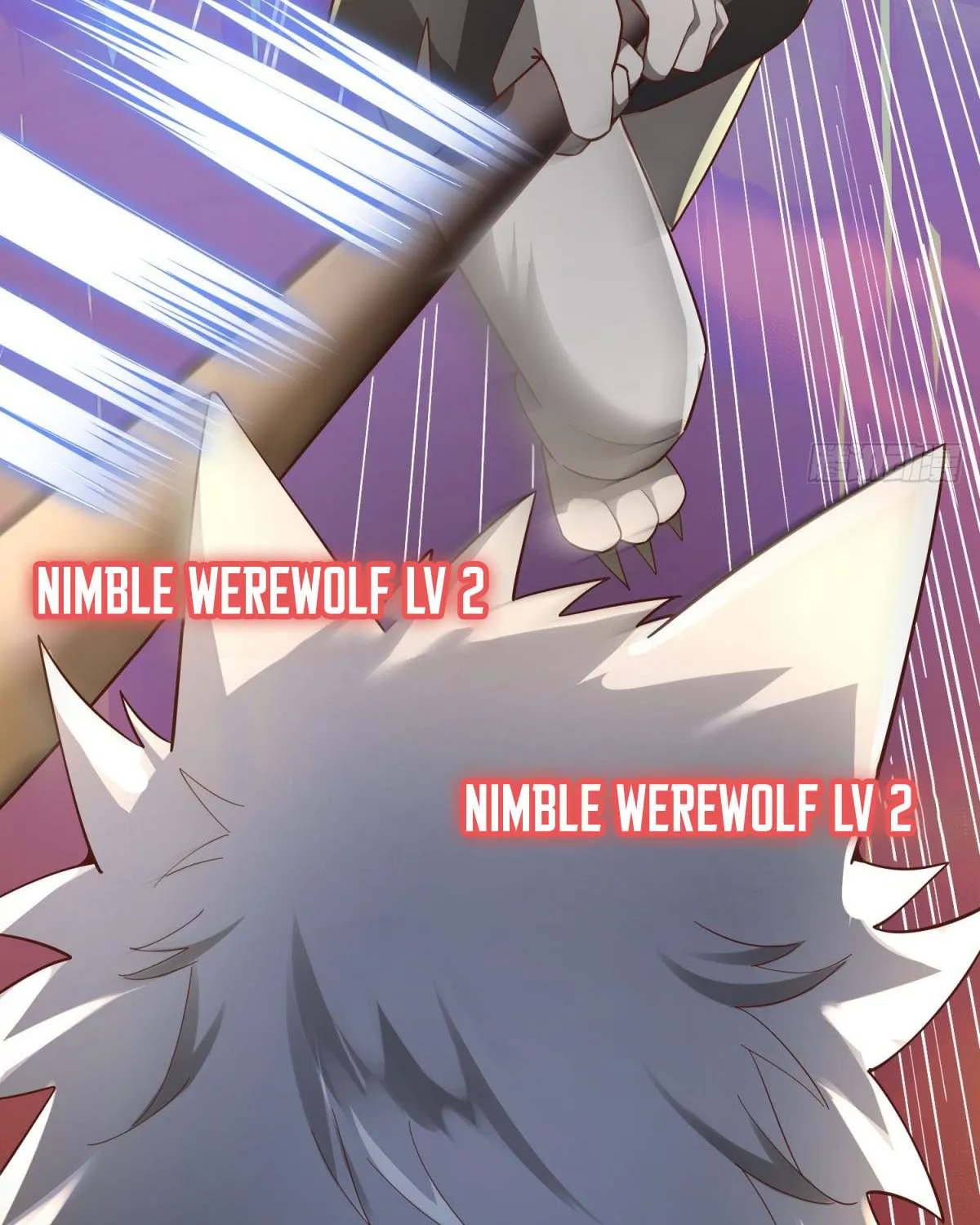 Cong Ye Guai Kaishi Shengji (Colored) Chapter 3 page 30 - 