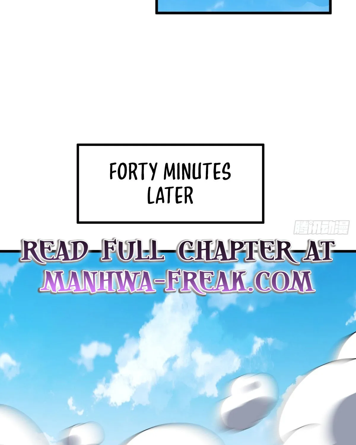Cong Ye Guai Kaishi Shengji (Colored) Chapter 3 page 32 - 