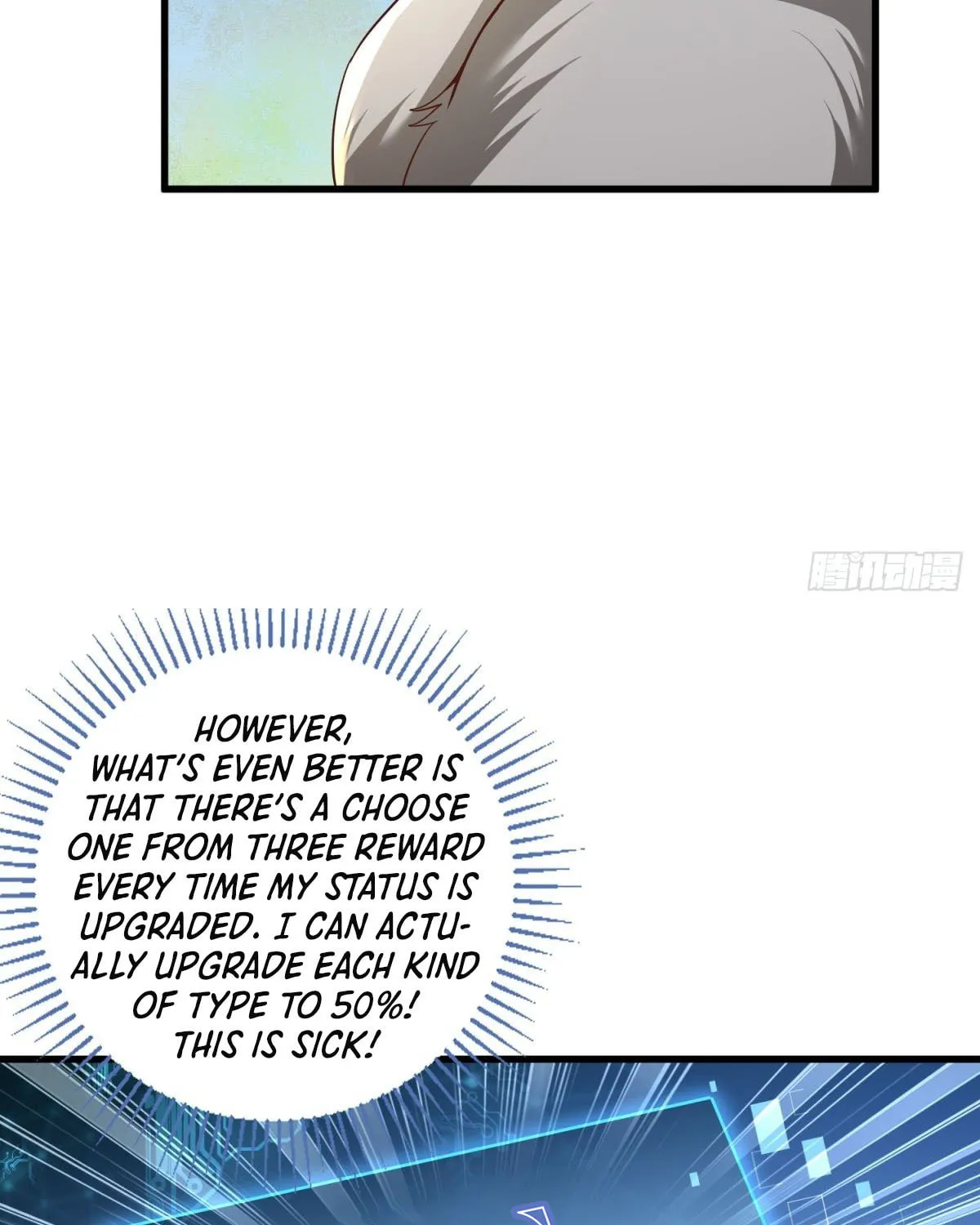 Cong Ye Guai Kaishi Shengji (Colored) Chapter 3 page 40 - 