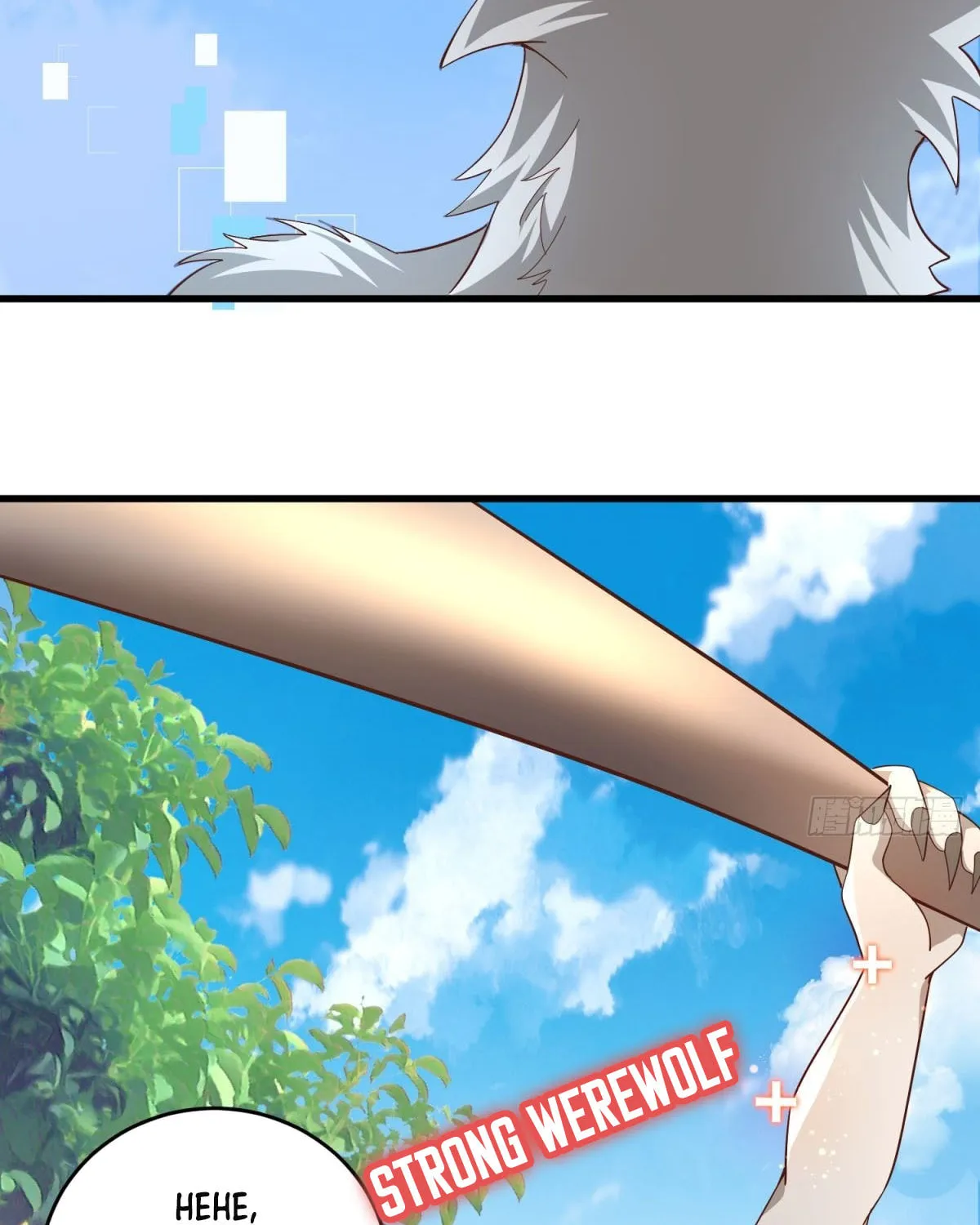 Cong Ye Guai Kaishi Shengji (Colored) Chapter 3 page 43 - 