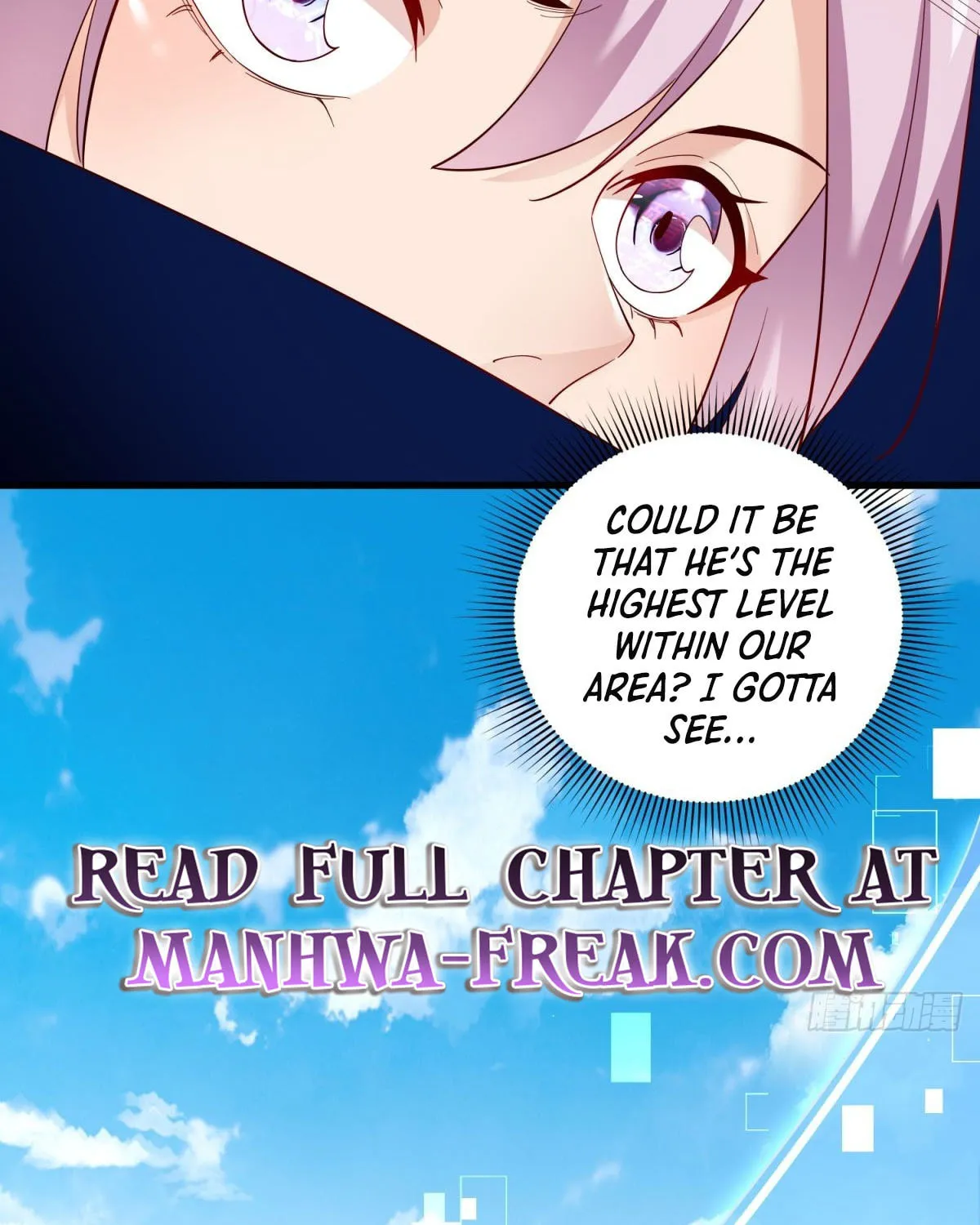 Cong Ye Guai Kaishi Shengji (Colored) Chapter 3 page 56 - 