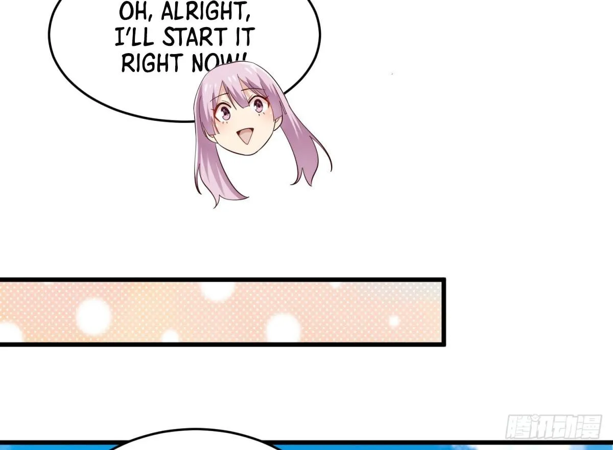 Cong Ye Guai Kaishi Shengji (Colored) Chapter 3 page 61 - 