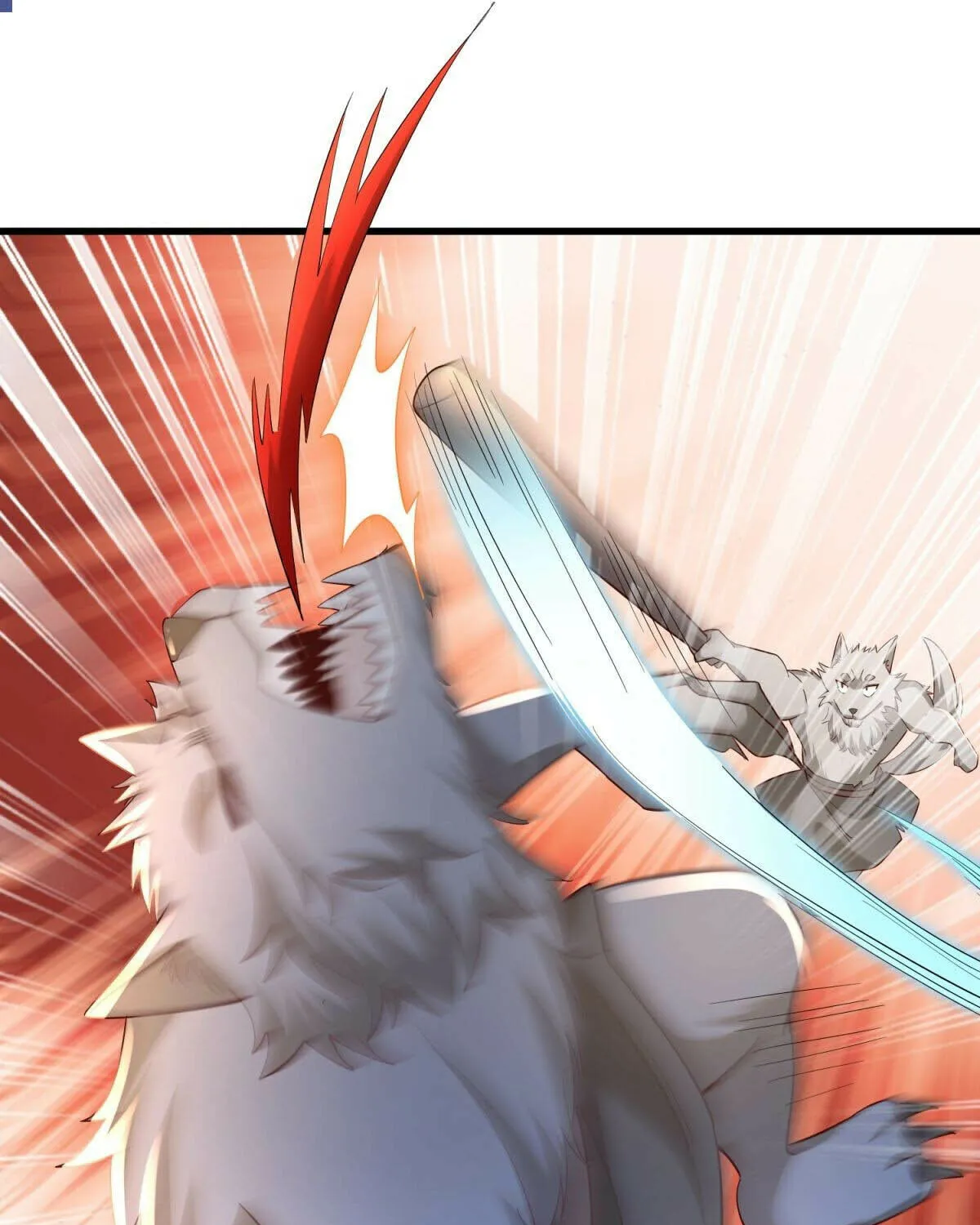 Cong Ye Guai Kaishi Shengji (Colored) Chapter 3 page 76 - 