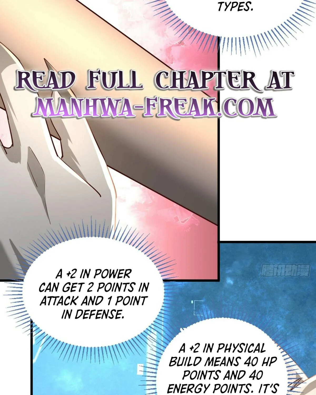 Cong Ye Guai Kaishi Shengji (Colored) Chapter 3 page 81 - 