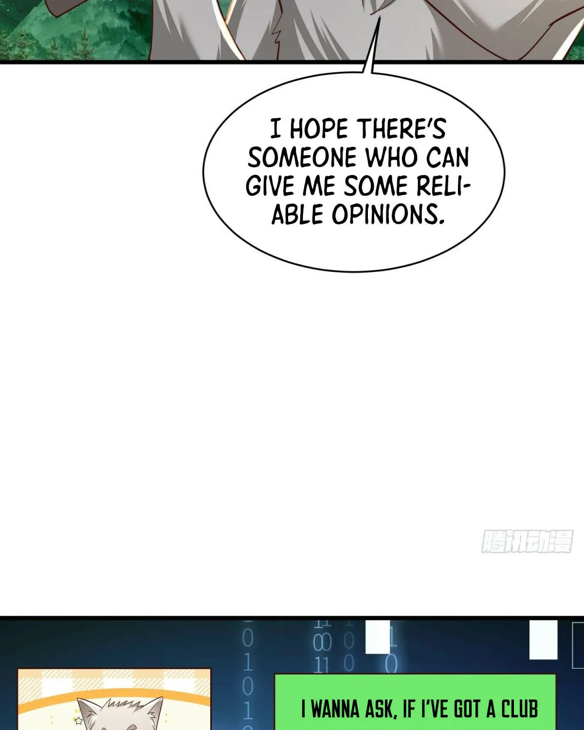 Cong Ye Guai Kaishi Shengji (Colored) Chapter 3 page 84 - 