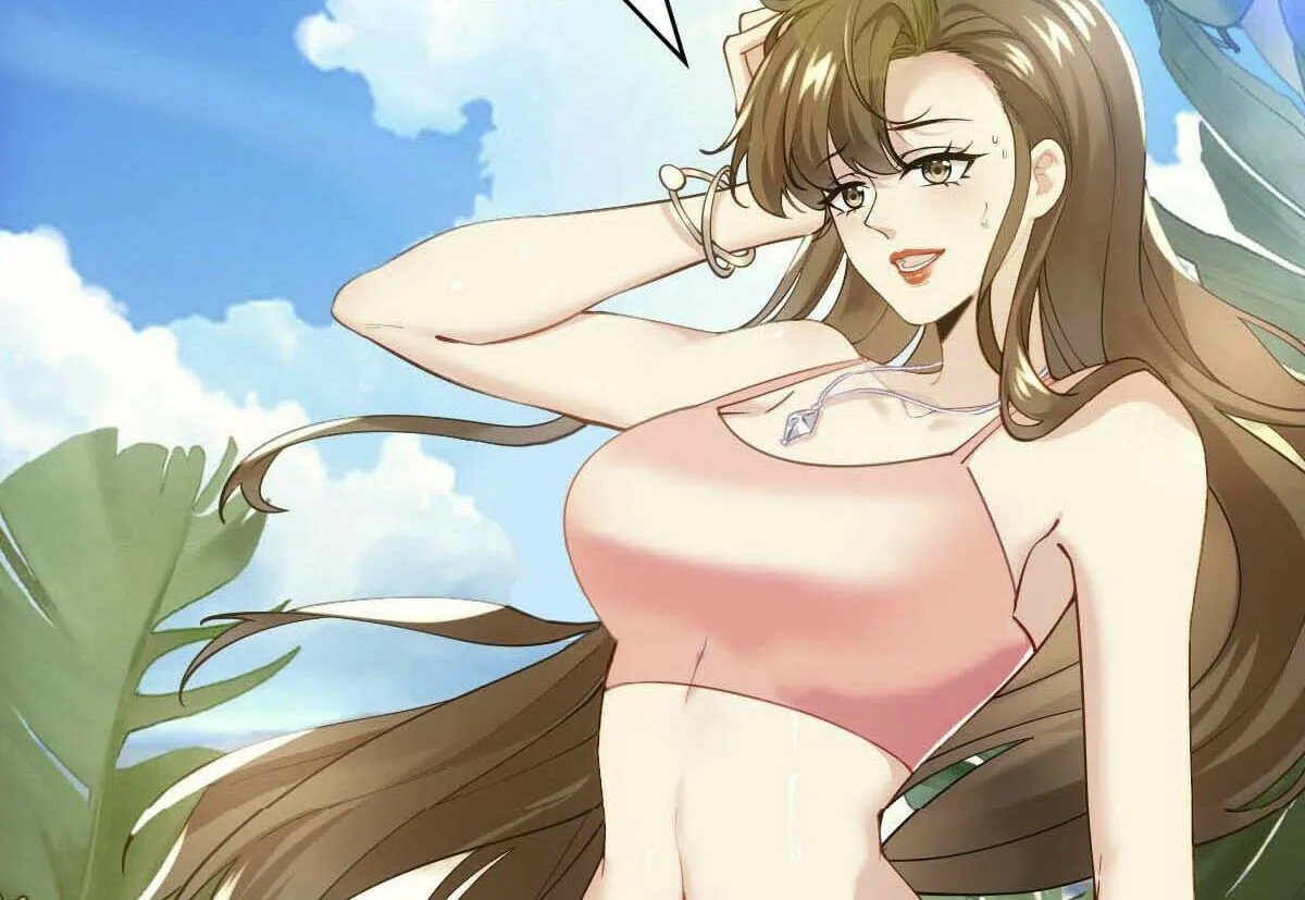 Cong Ye Guai Kaishi Shengji (Colored) Chapter 3 page 95 - 