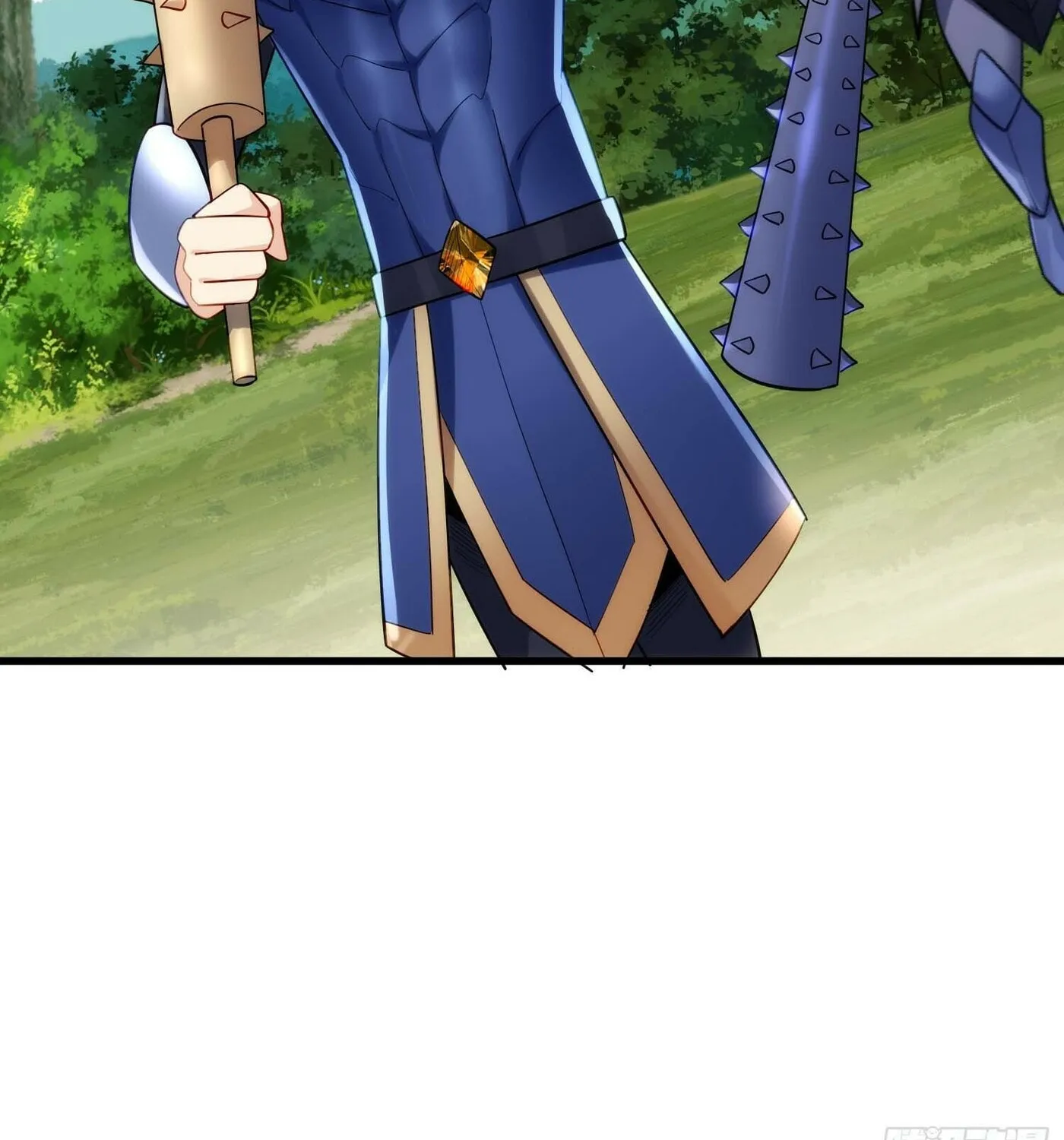 Cong Ye Guai Kaishi Shengji (Colored) Chapter 30 page 26 - 