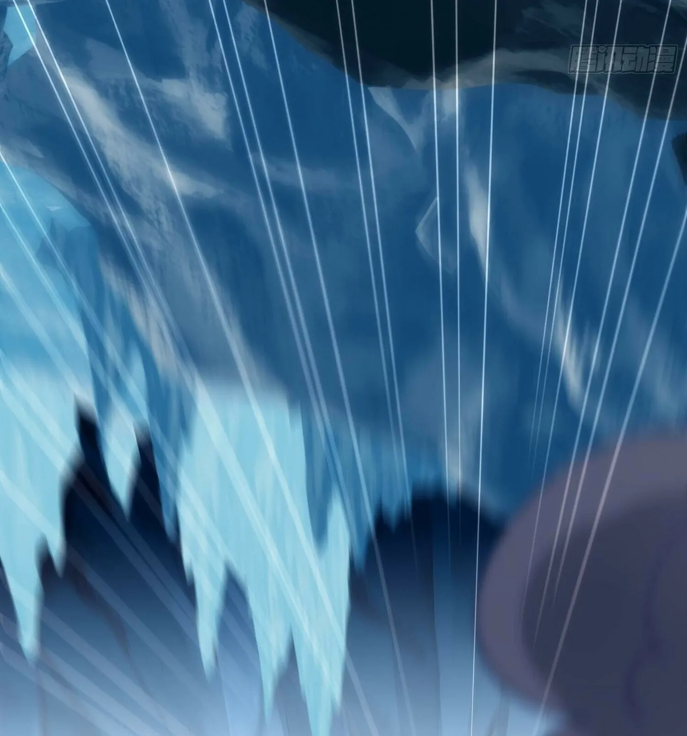 Cong Ye Guai Kaishi Shengji (Colored) Chapter 30 page 32 - 