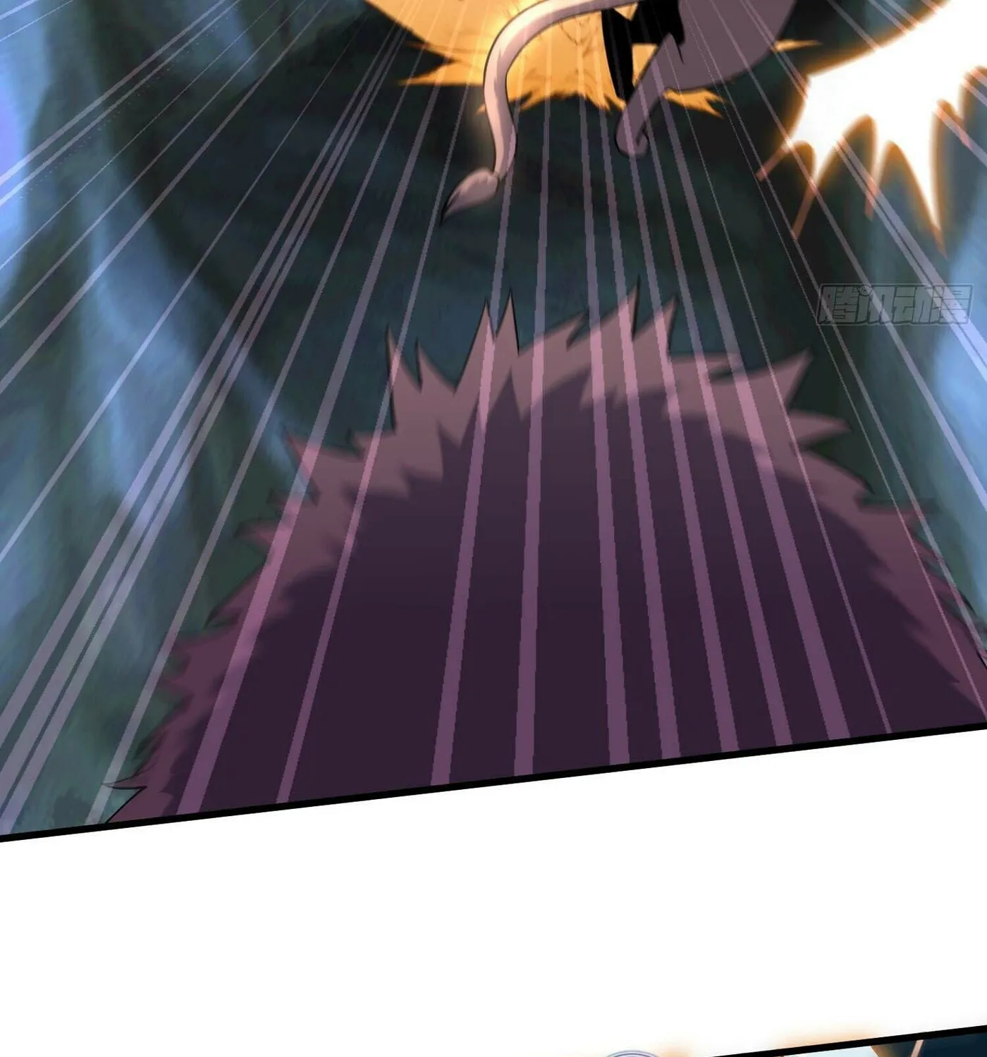 Cong Ye Guai Kaishi Shengji (Colored) Chapter 30 page 46 - 