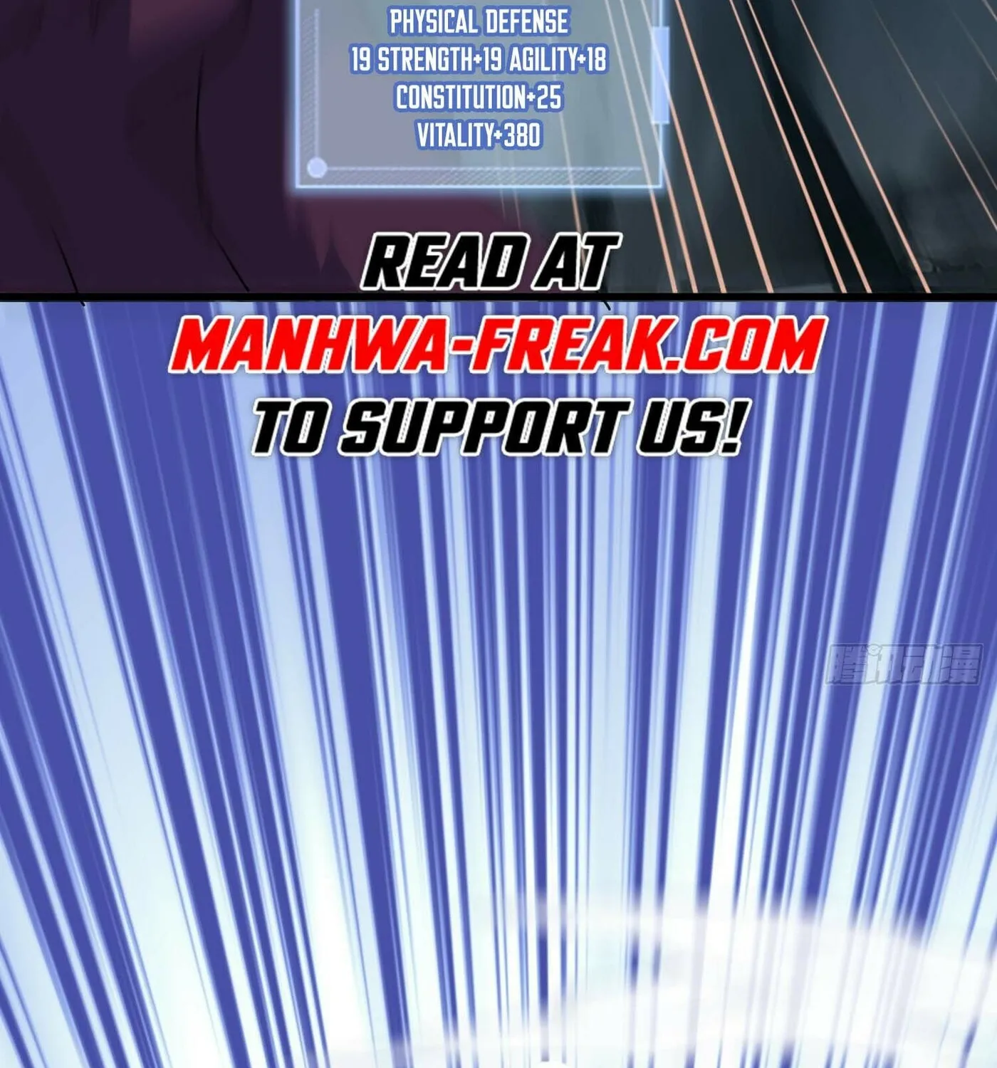 Cong Ye Guai Kaishi Shengji (Colored) Chapter 30 page 49 - 