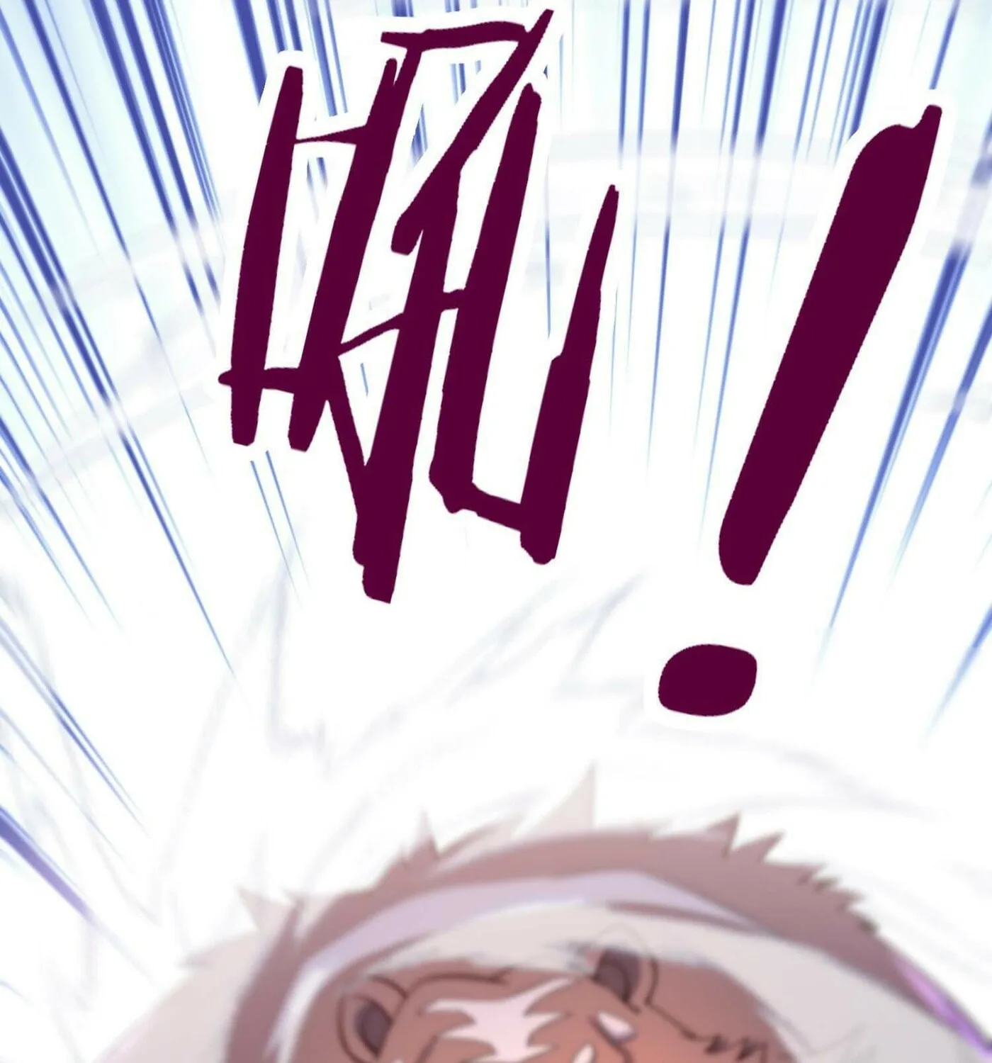 Cong Ye Guai Kaishi Shengji (Colored) Chapter 30 page 50 - 