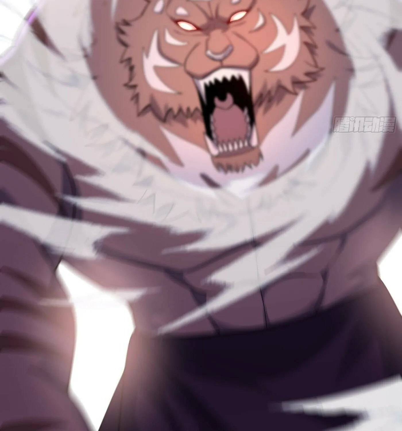 Cong Ye Guai Kaishi Shengji (Colored) Chapter 30 page 51 - 