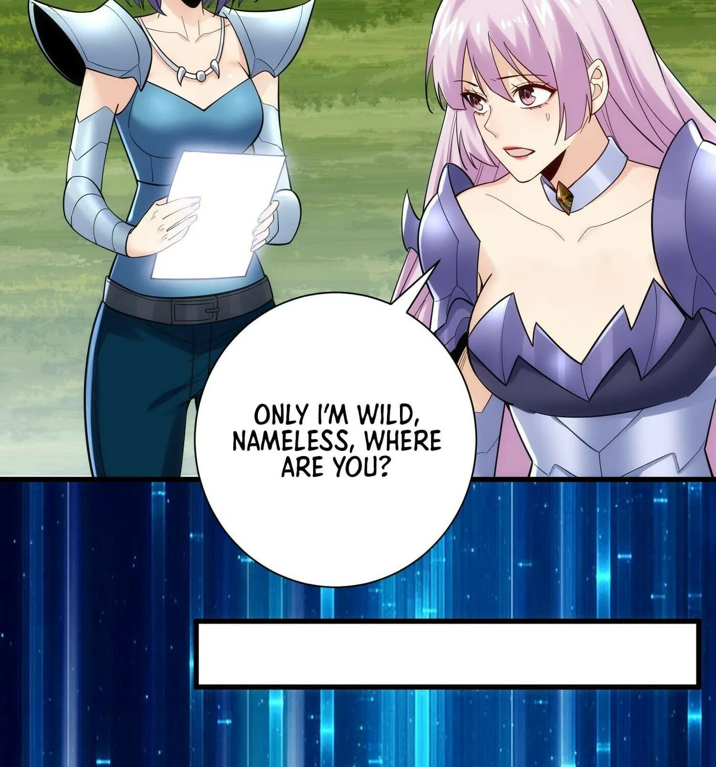 Cong Ye Guai Kaishi Shengji (Colored) Chapter 30 page 61 - 