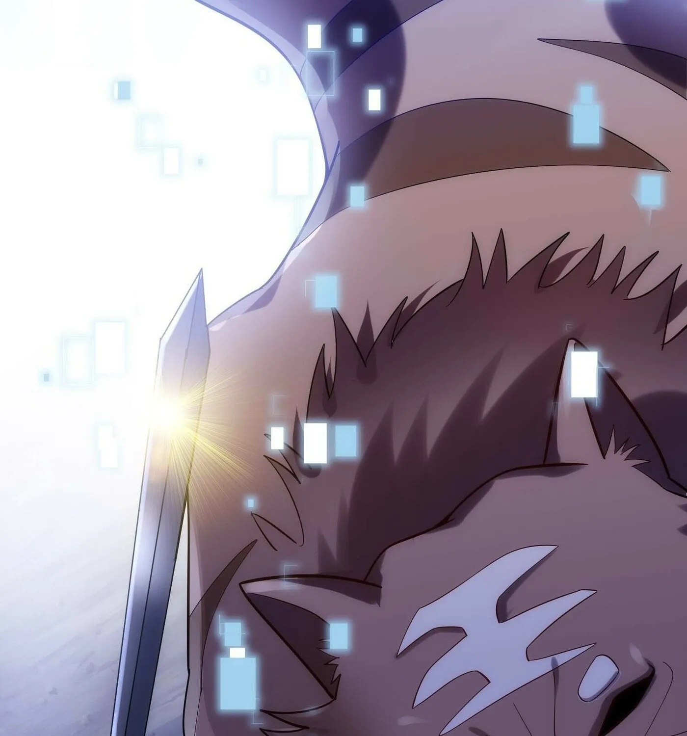 Cong Ye Guai Kaishi Shengji (Colored) Chapter 30 page 64 - 