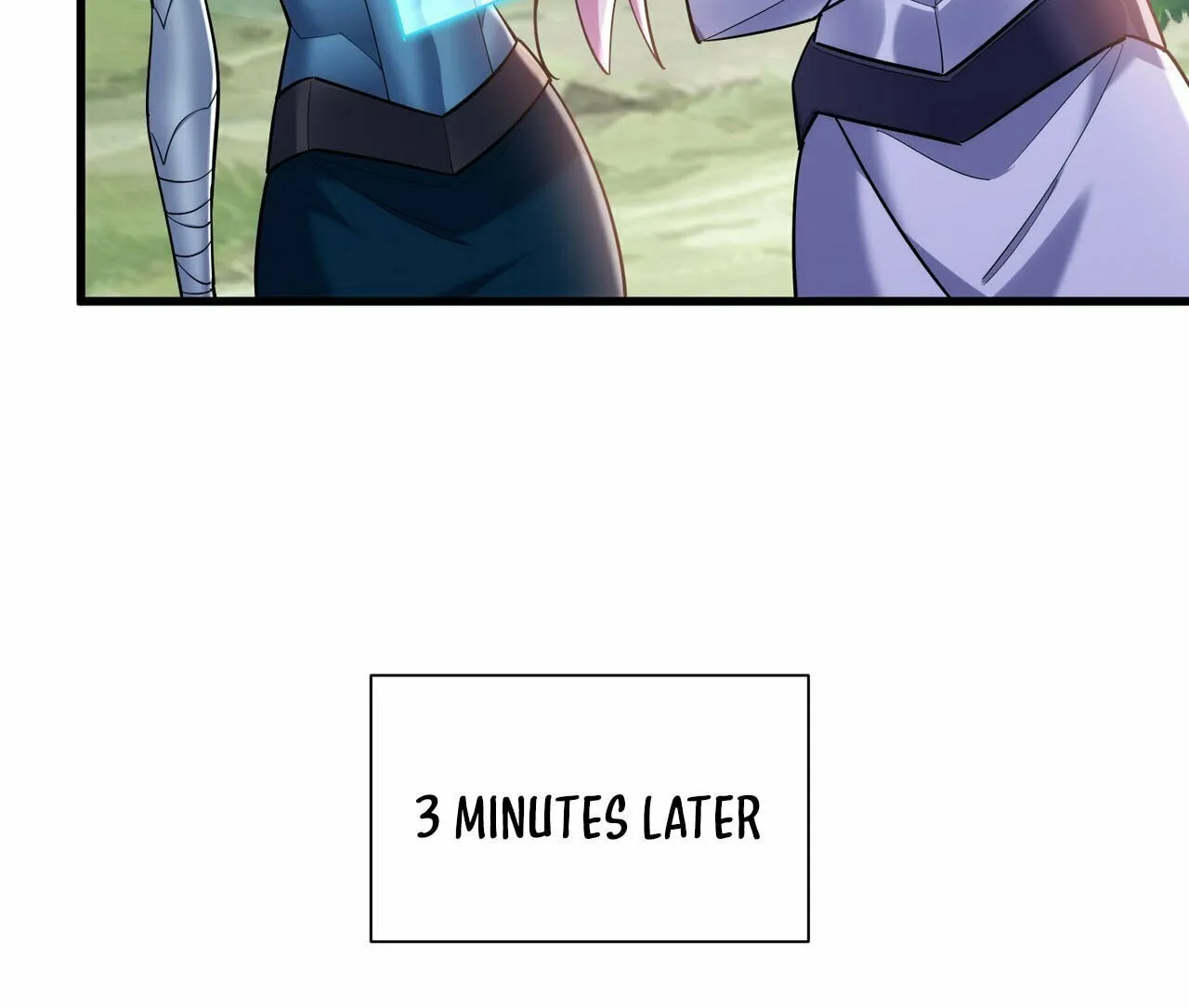 Cong Ye Guai Kaishi Shengji (Colored) Chapter 31 page 18 - 