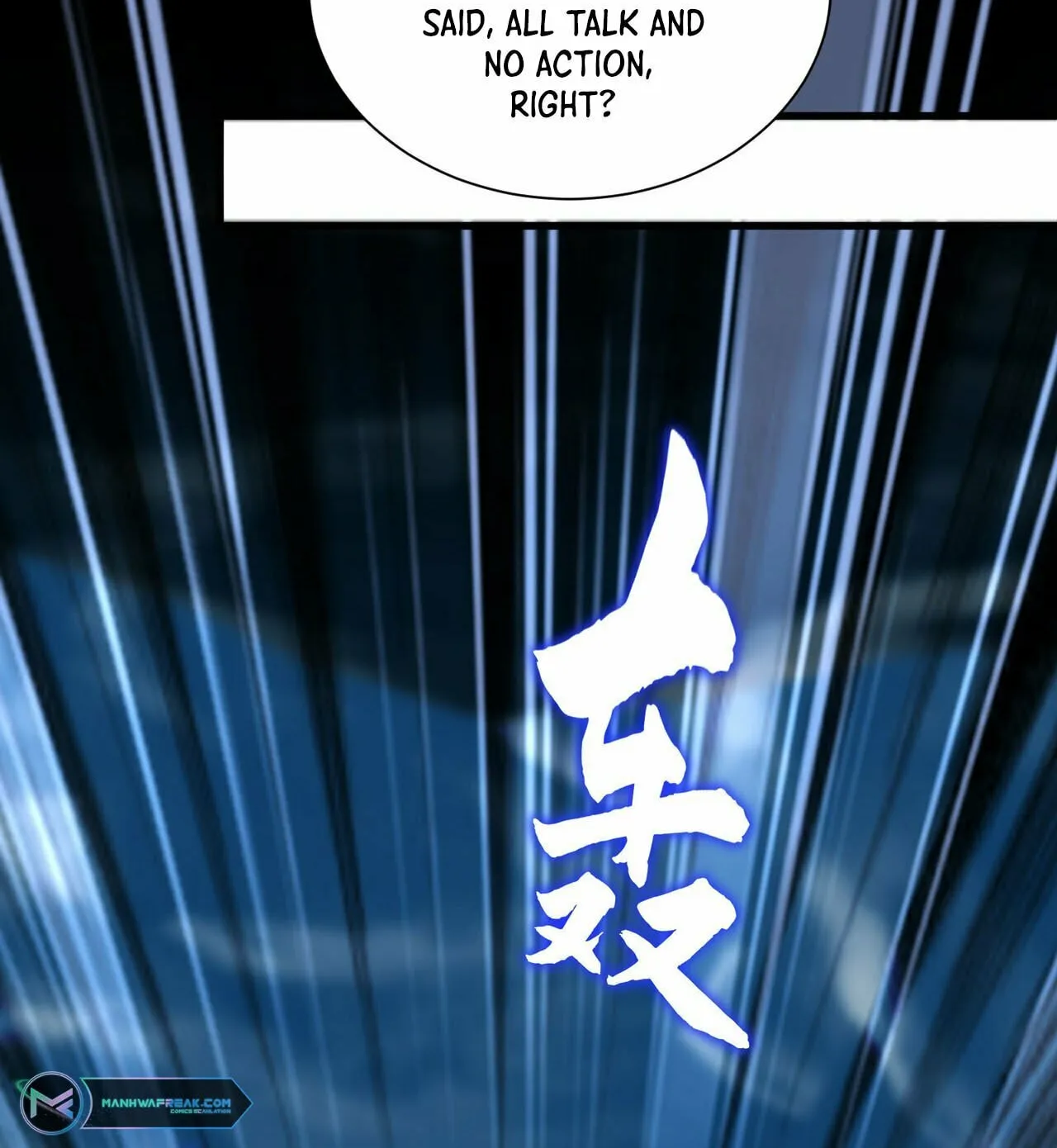 Cong Ye Guai Kaishi Shengji (Colored) Chapter 31 page 26 - 