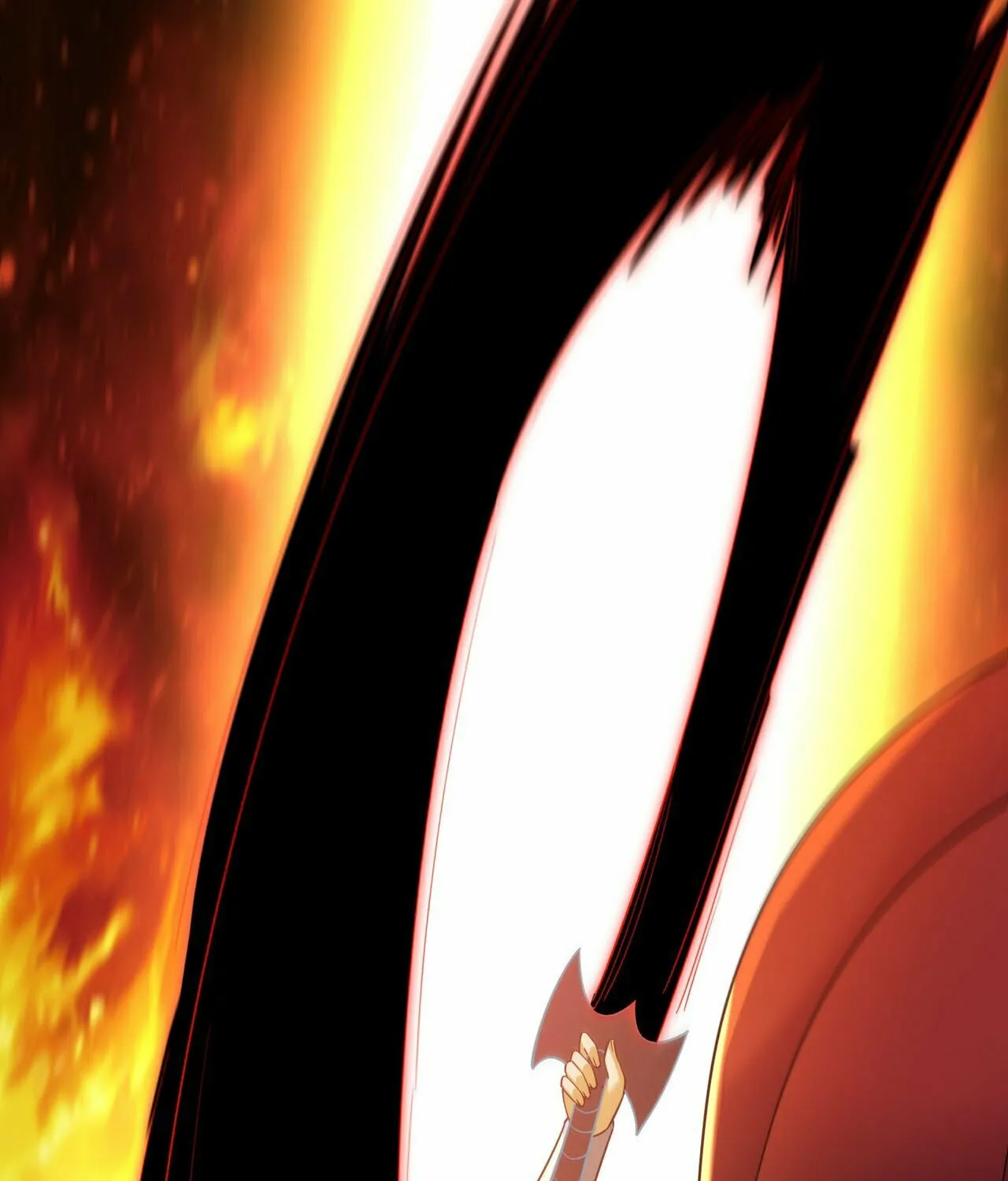 Cong Ye Guai Kaishi Shengji (Colored) Chapter 31 page 57 - 