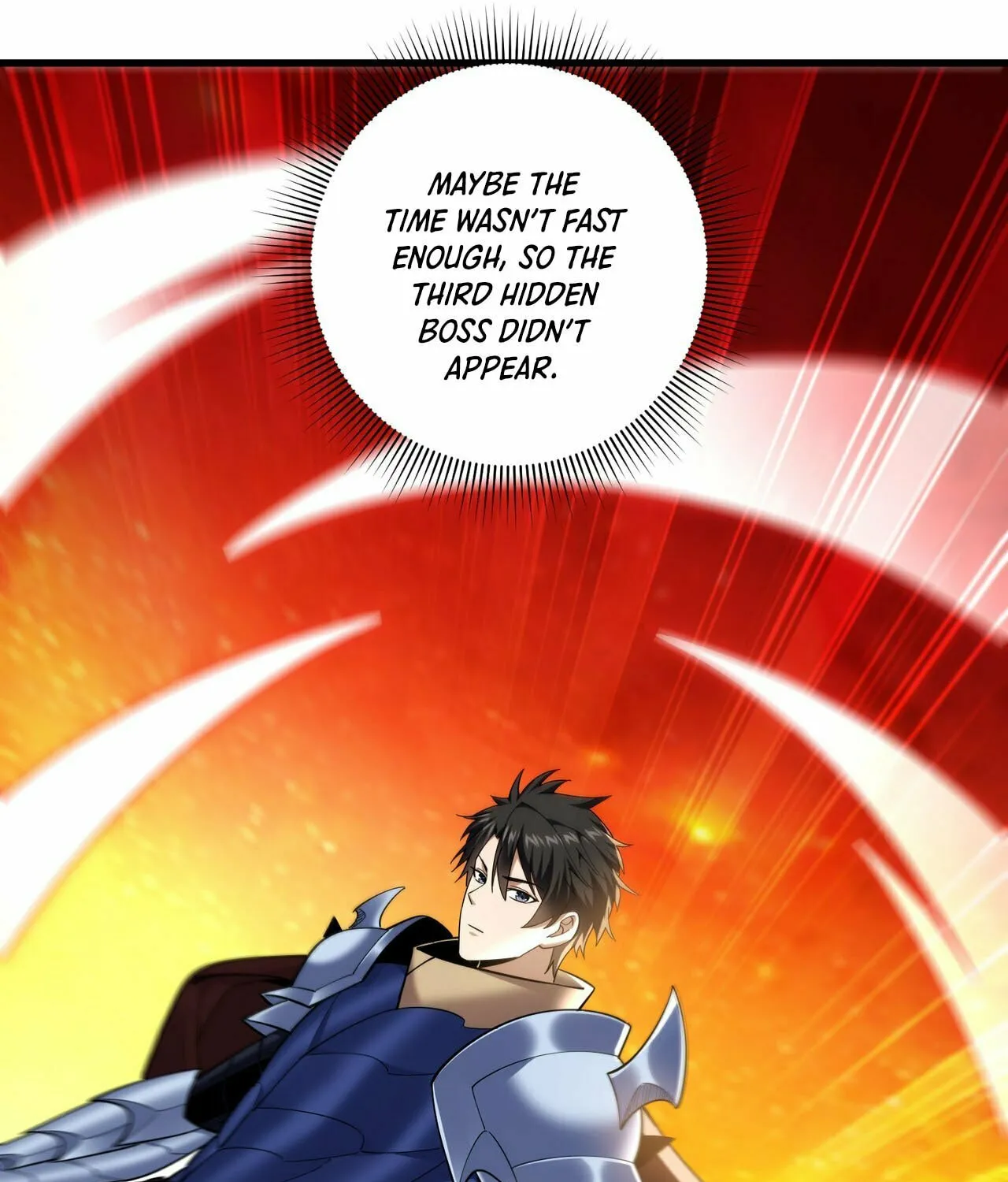 Cong Ye Guai Kaishi Shengji (Colored) Chapter 31 page 65 - 