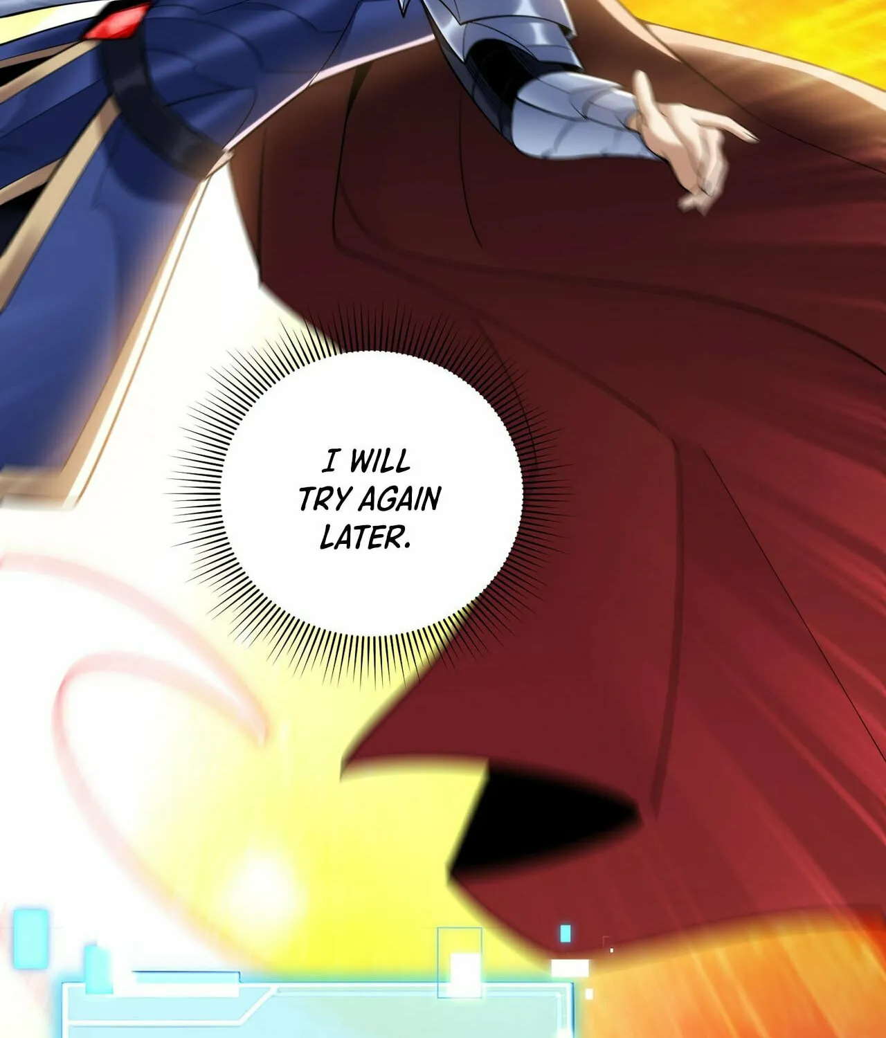 Cong Ye Guai Kaishi Shengji (Colored) Chapter 31 page 66 - 