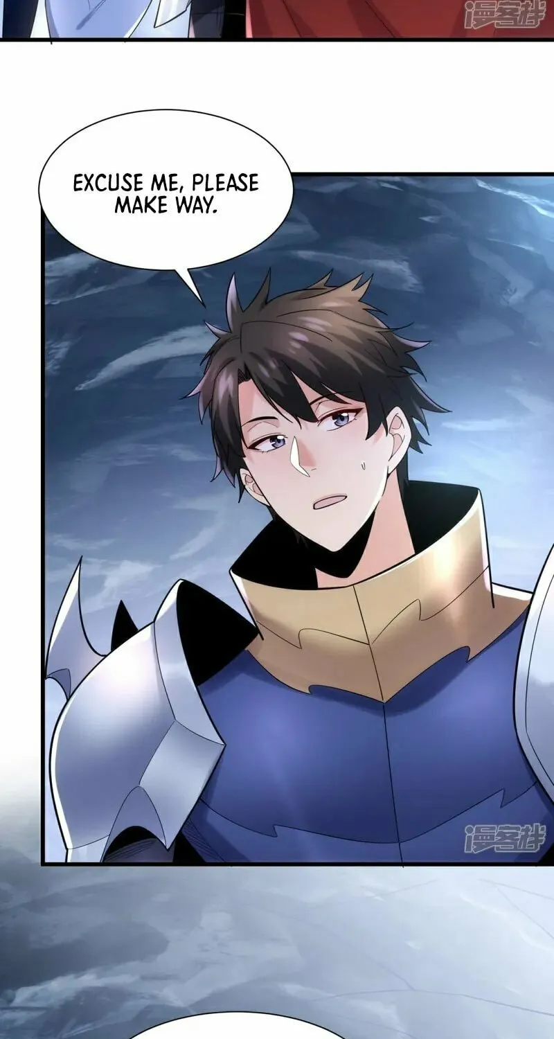 Cong Ye Guai Kaishi Shengji (Colored) Chapter 32 page 23 - 