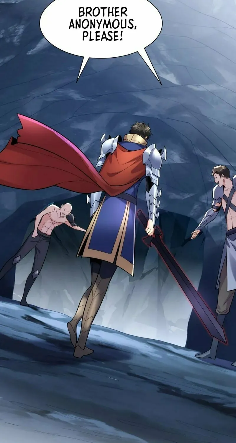 Cong Ye Guai Kaishi Shengji (Colored) Chapter 32 page 24 - 