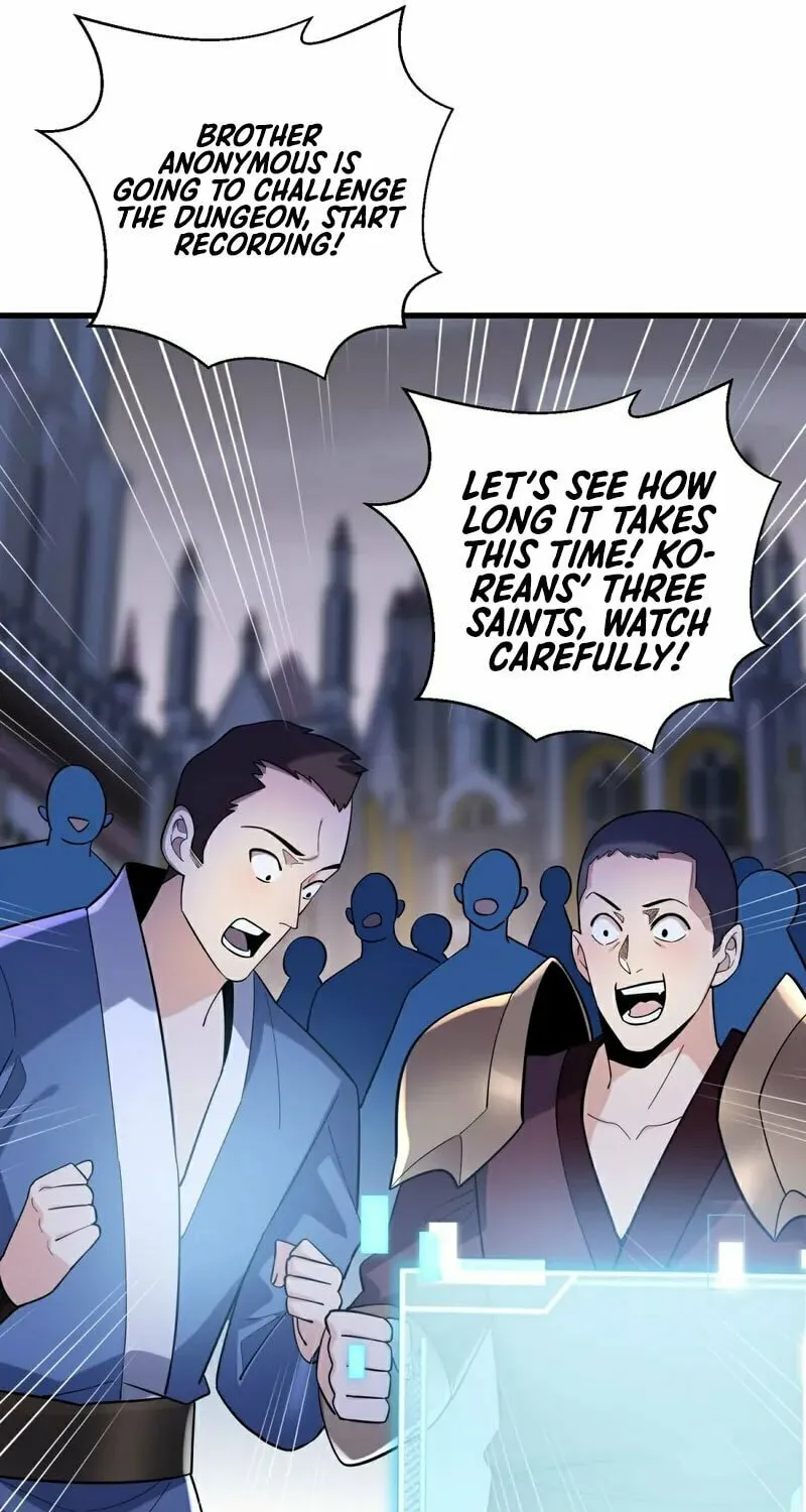 Cong Ye Guai Kaishi Shengji (Colored) Chapter 32 page 27 - 