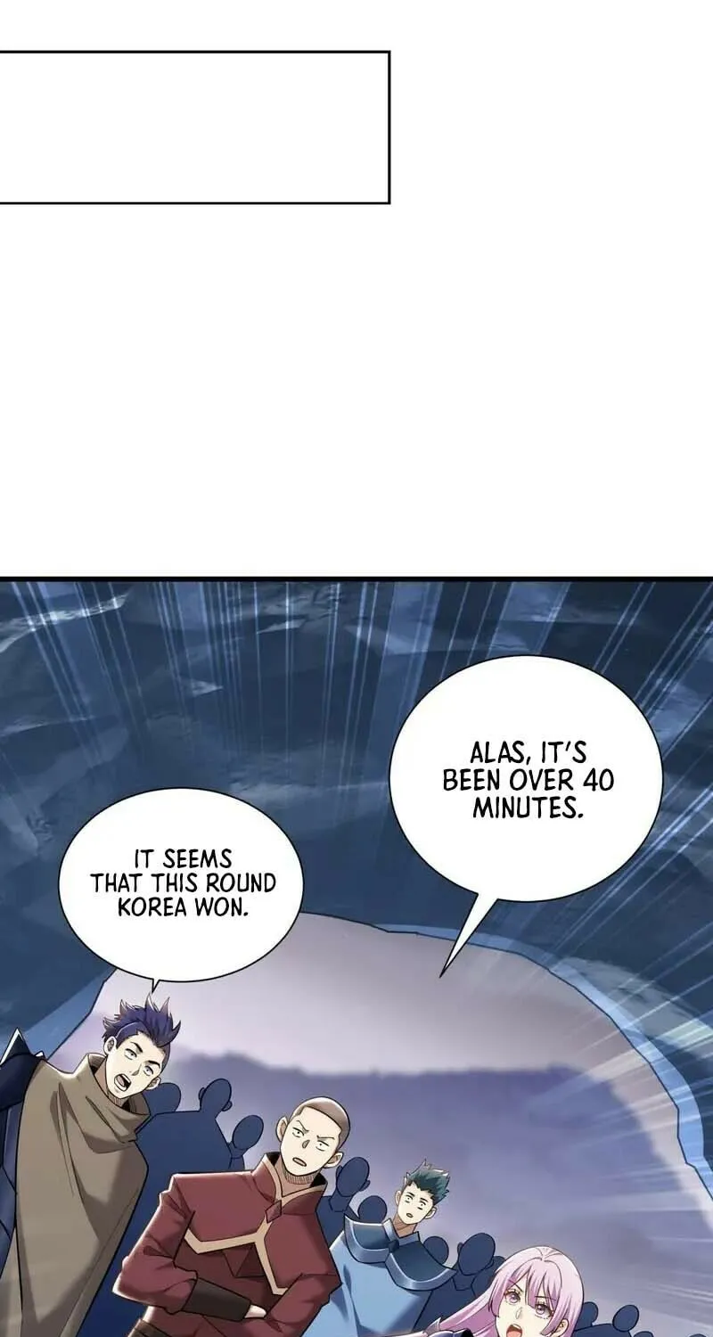 Cong Ye Guai Kaishi Shengji (Colored) Chapter 33 page 15 - 
