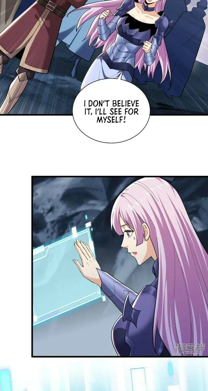 Cong Ye Guai Kaishi Shengji (Colored) Chapter 33 page 16 - 