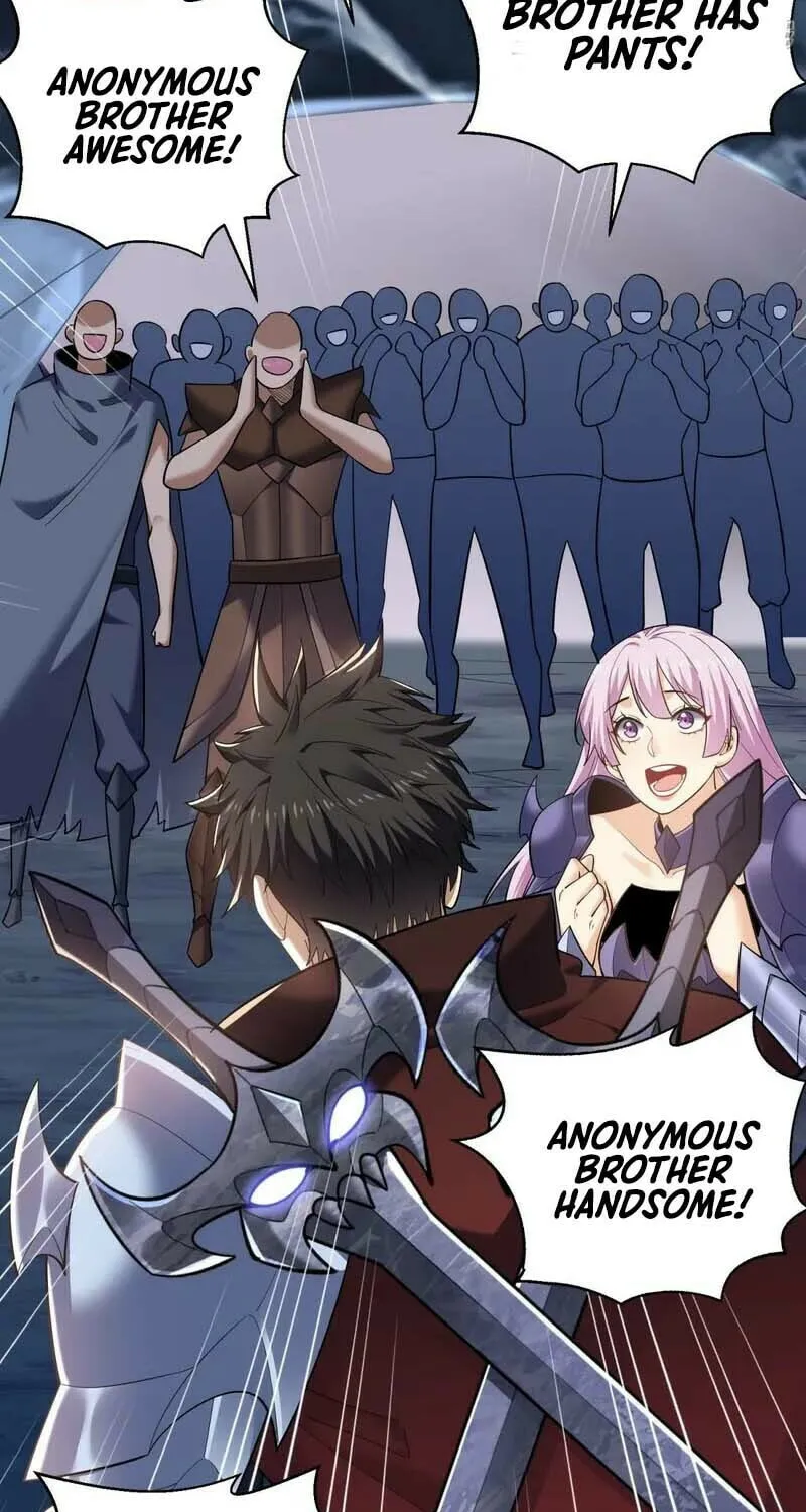 Cong Ye Guai Kaishi Shengji (Colored) Chapter 33 page 21 - 