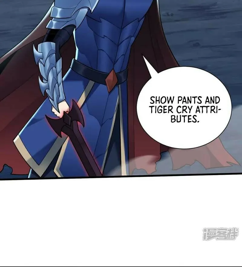 Cong Ye Guai Kaishi Shengji (Colored) Chapter 33 page 10 - 