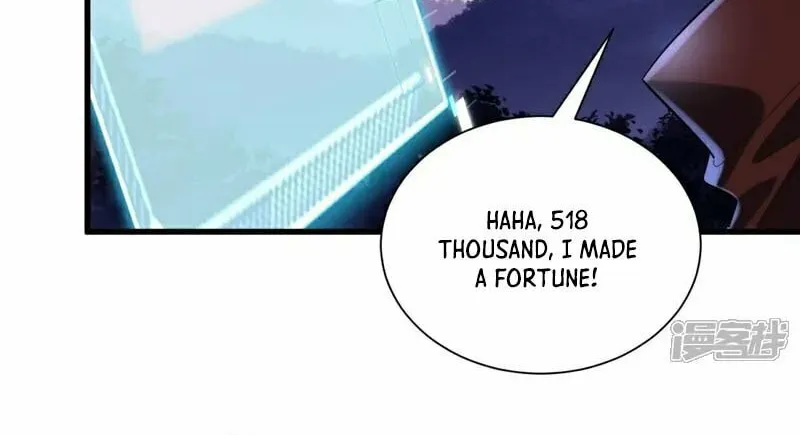 Cong Ye Guai Kaishi Shengji (Colored) Chapter 34 page 18 - 
