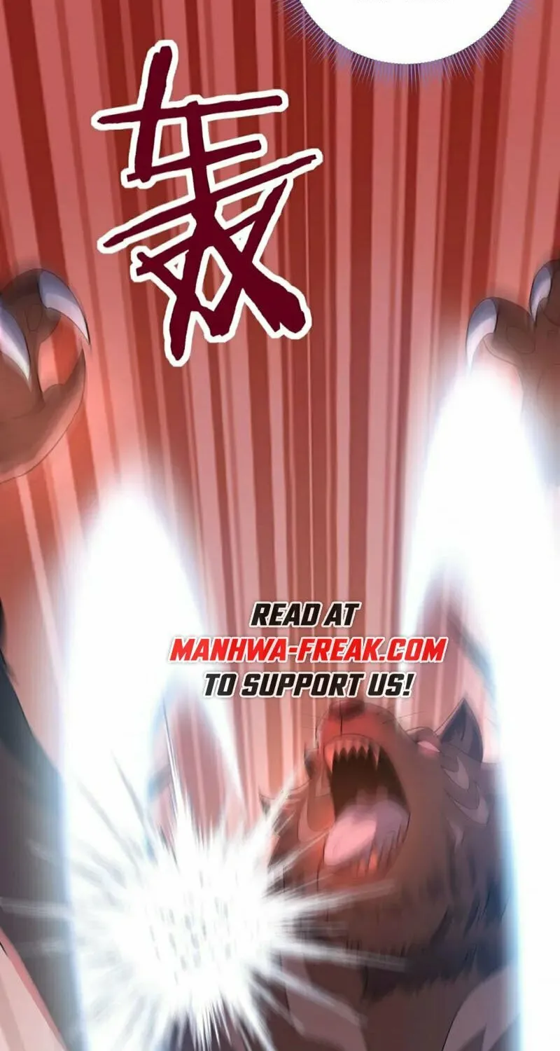 Cong Ye Guai Kaishi Shengji (Colored) Chapter 34 page 20 - 