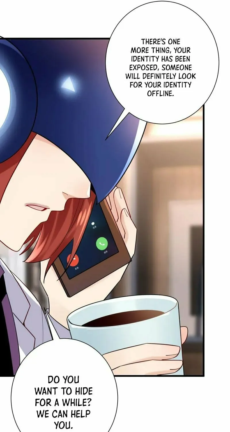 Cong Ye Guai Kaishi Shengji (Colored) Chapter 34 page 26 - 