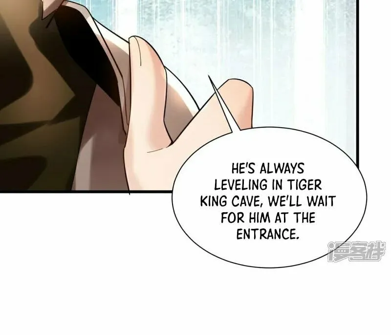 Cong Ye Guai Kaishi Shengji (Colored) Chapter 34 page 33 - 