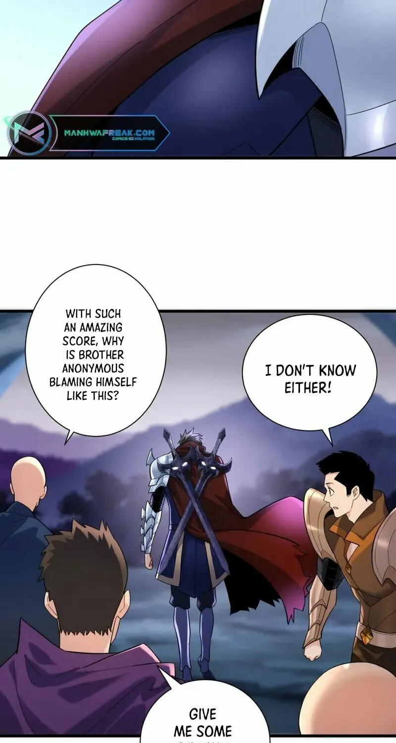 Cong Ye Guai Kaishi Shengji (Colored) Chapter 34 page 9 - 