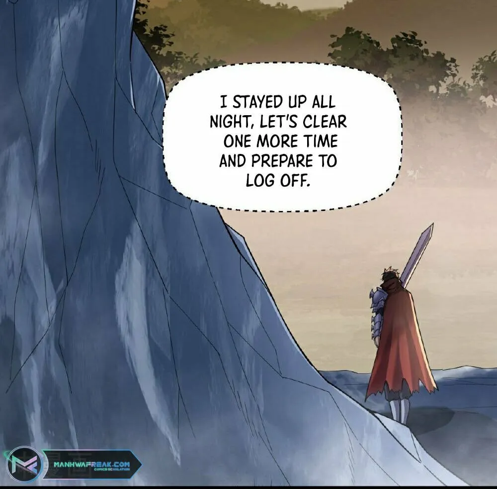 Cong Ye Guai Kaishi Shengji (Colored) Chapter 35 page 9 - 