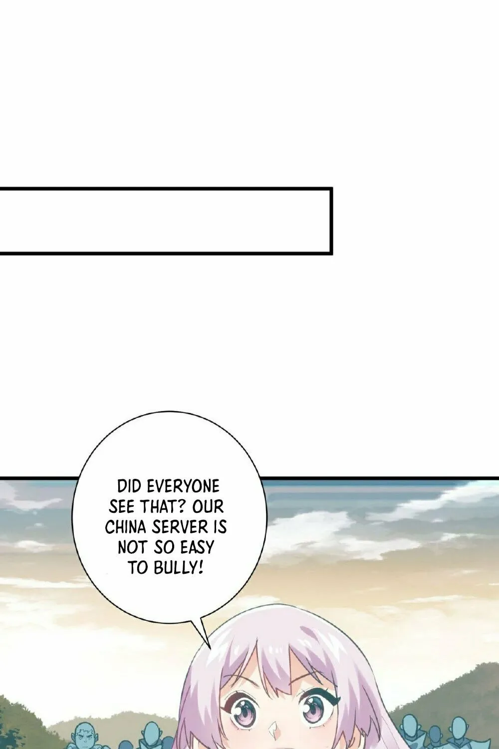 Cong Ye Guai Kaishi Shengji (Colored) Chapter 39 page 15 - 