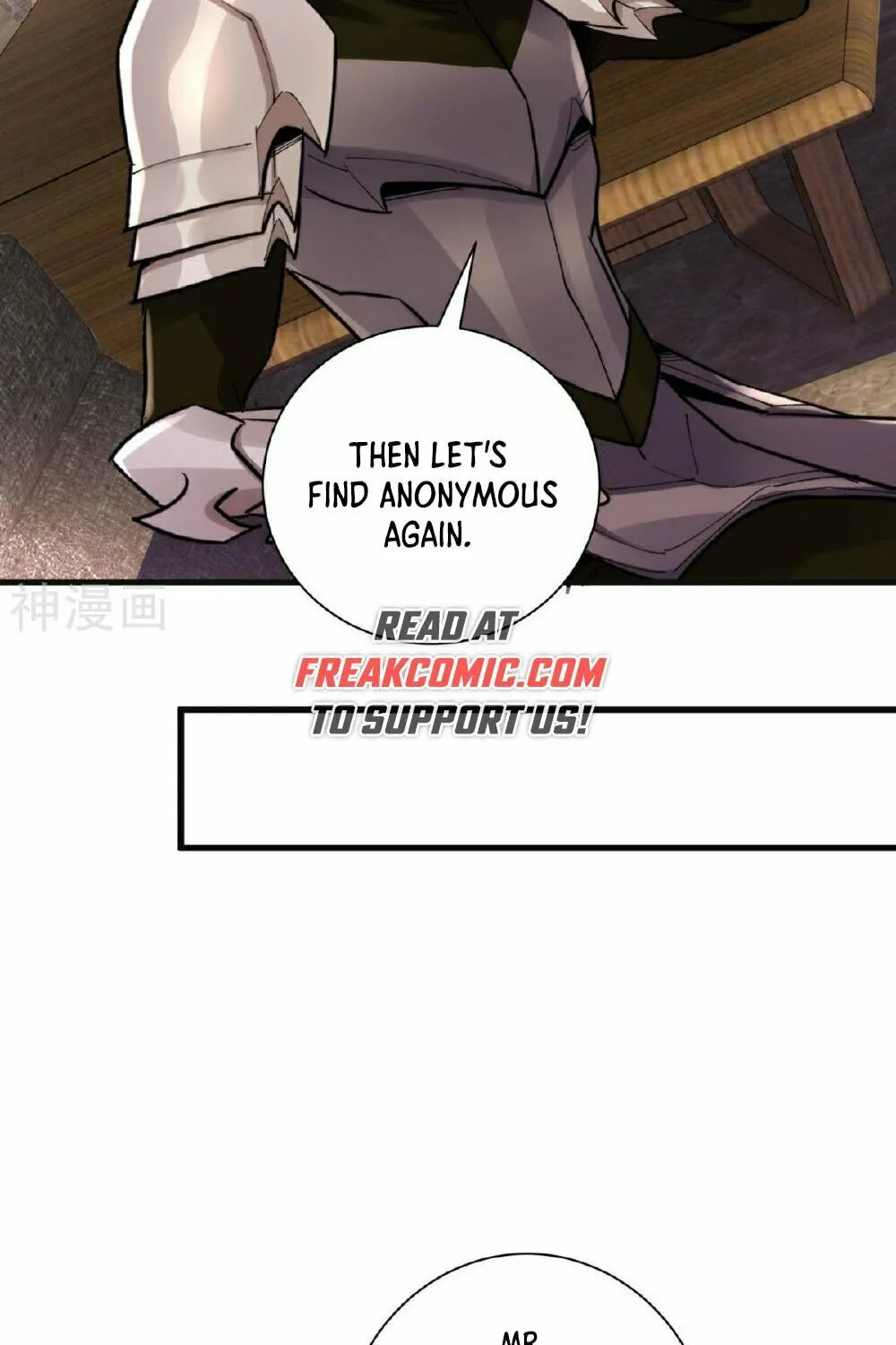 Cong Ye Guai Kaishi Shengji (Colored) Chapter 39 page 19 - 
