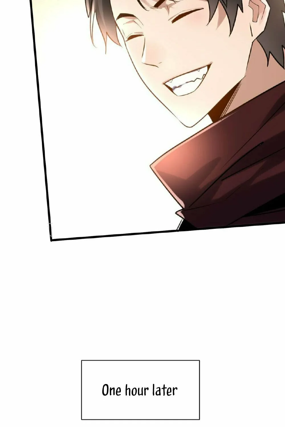 Cong Ye Guai Kaishi Shengji (Colored) Chapter 39 page 29 - 