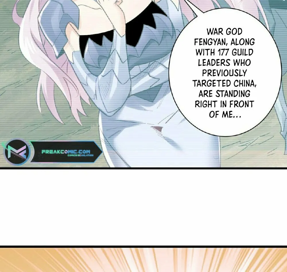 Cong Ye Guai Kaishi Shengji (Colored) Chapter 39 page 9 - 