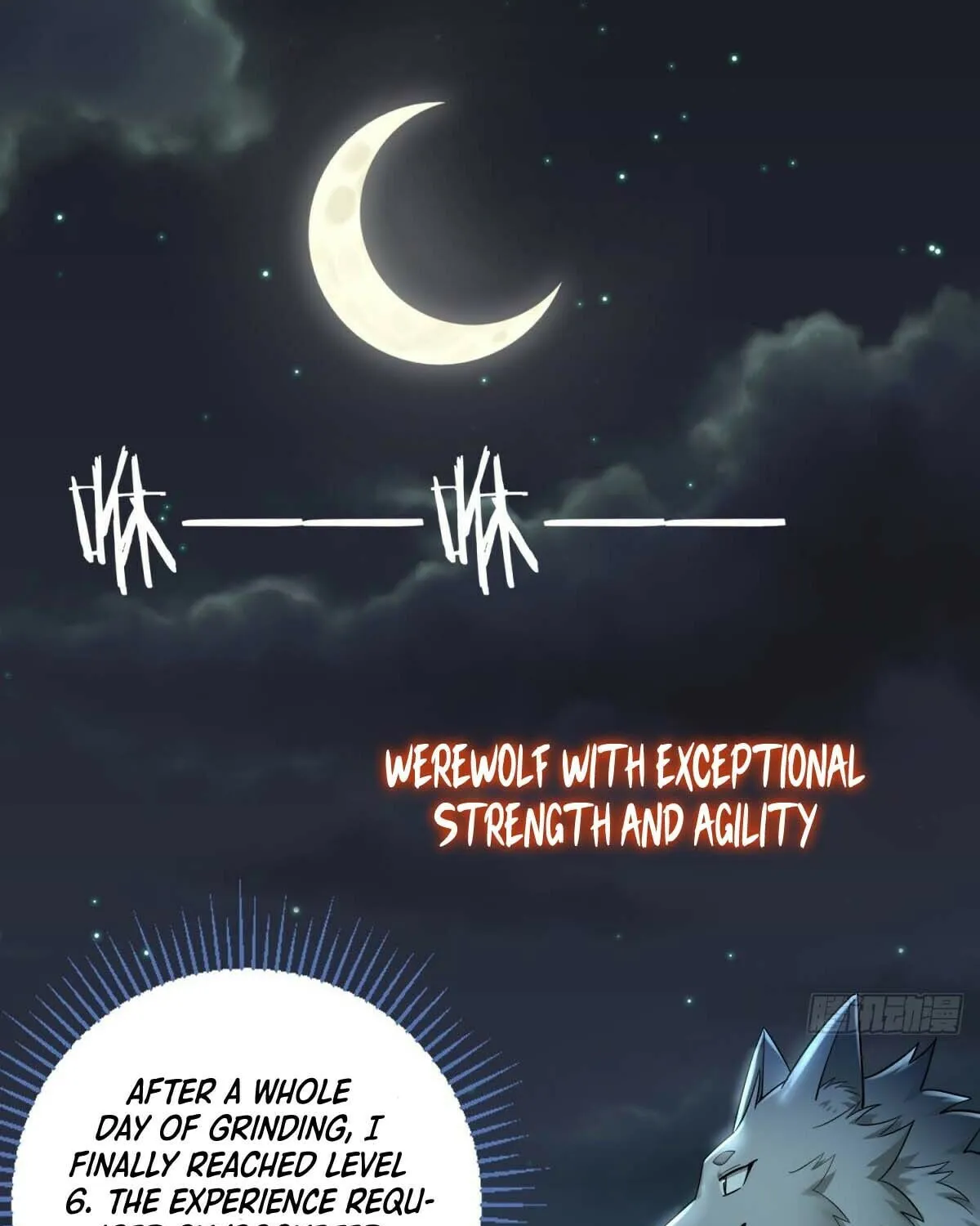 Cong Ye Guai Kaishi Shengji (Colored) Chapter 4 page 21 - 