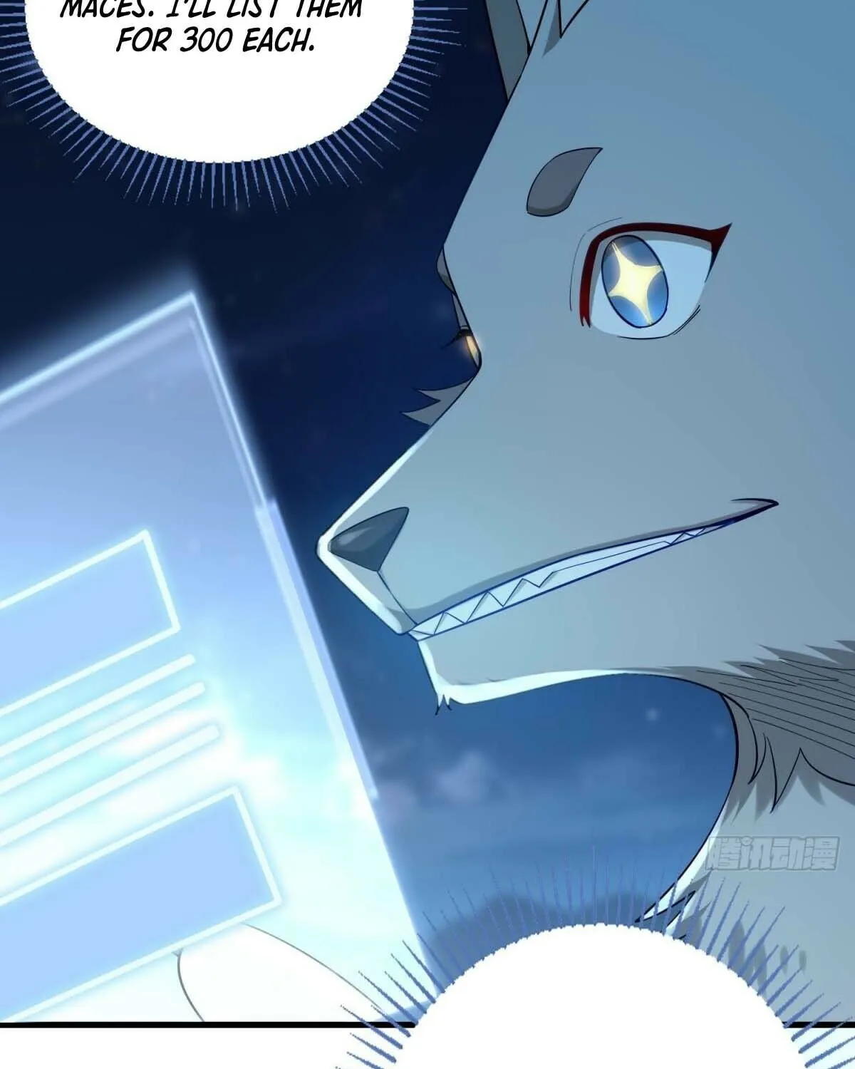 Cong Ye Guai Kaishi Shengji (Colored) Chapter 4 page 27 - 