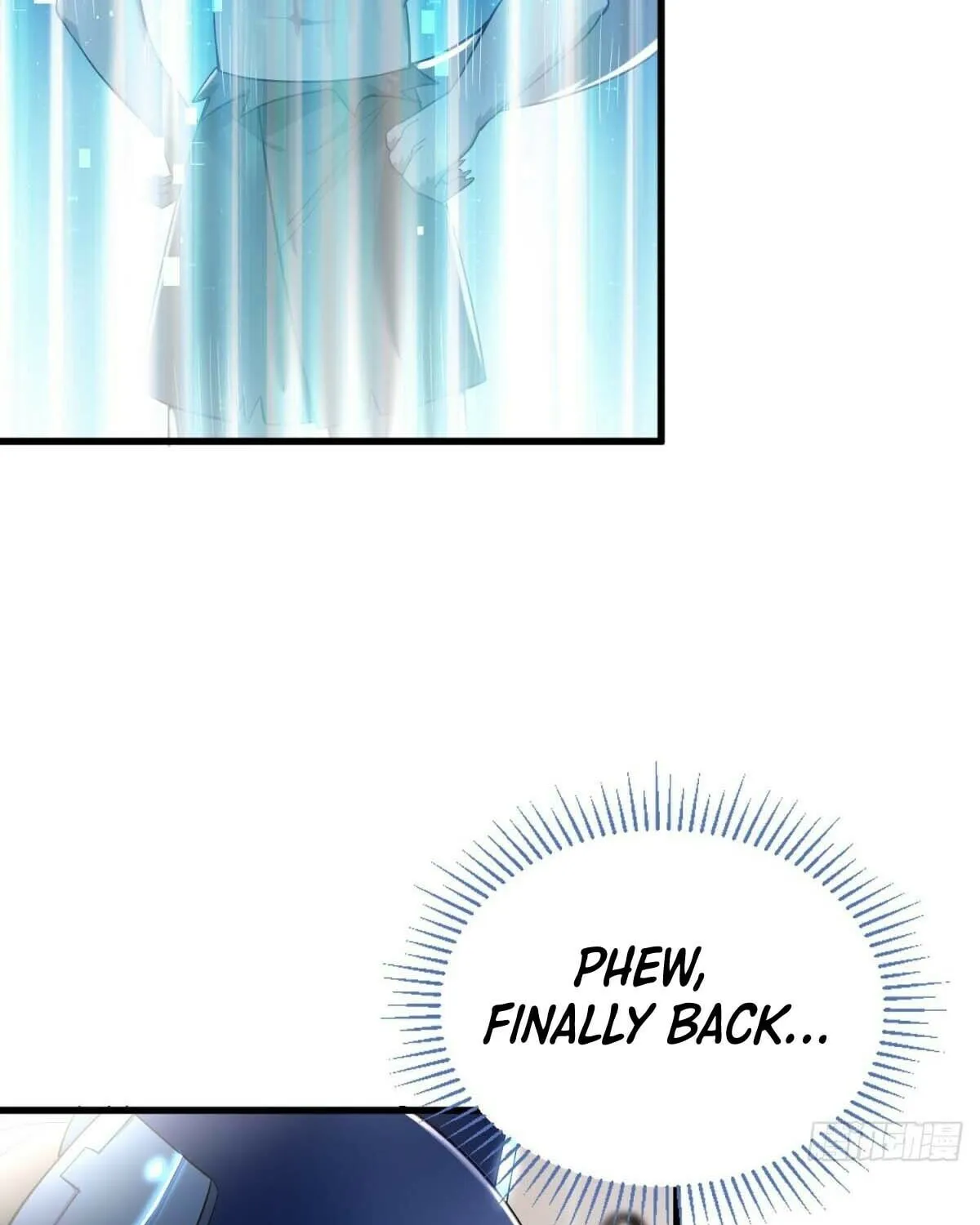 Cong Ye Guai Kaishi Shengji (Colored) Chapter 4 page 29 - 