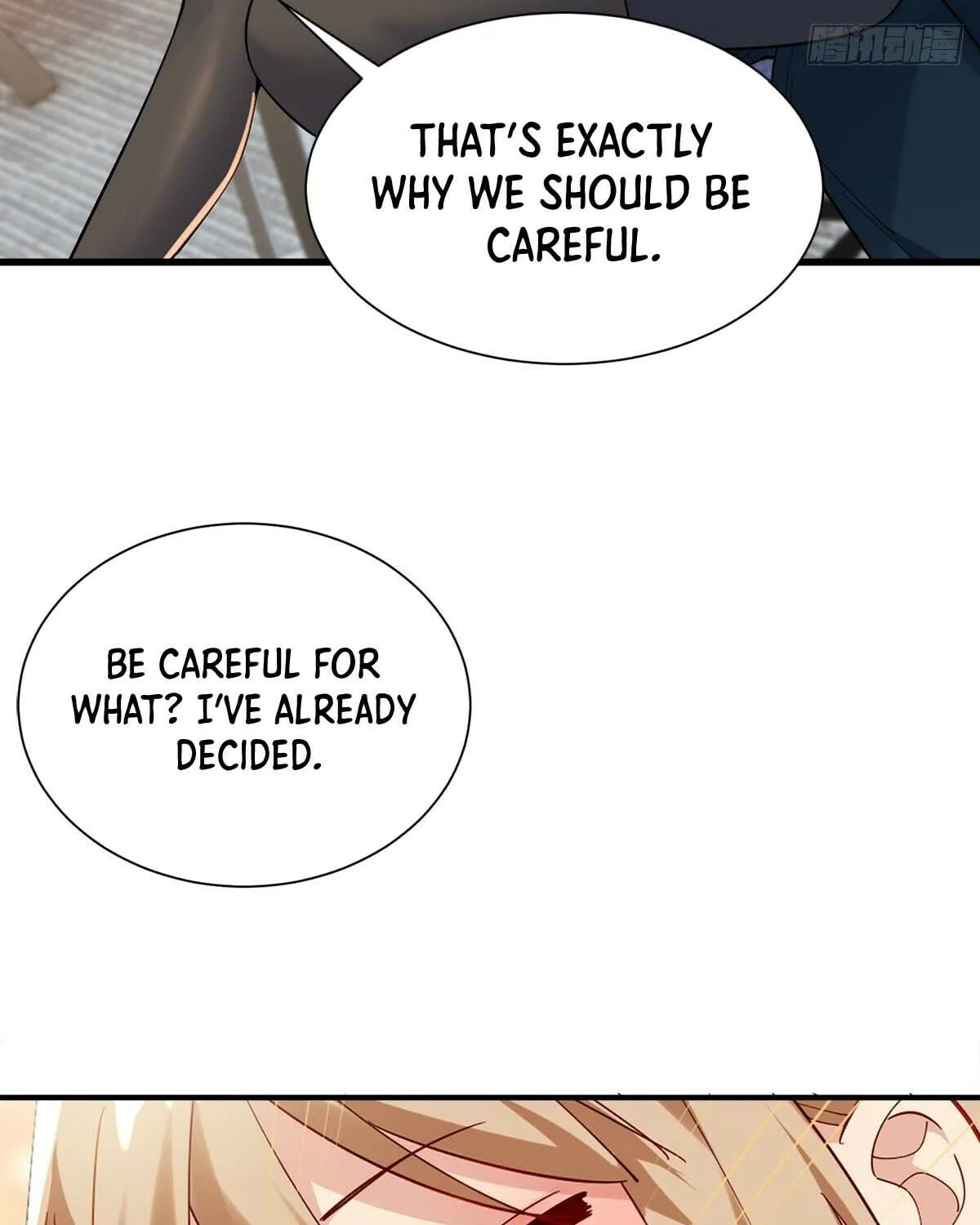 Cong Ye Guai Kaishi Shengji (Colored) Chapter 4 page 44 - 
