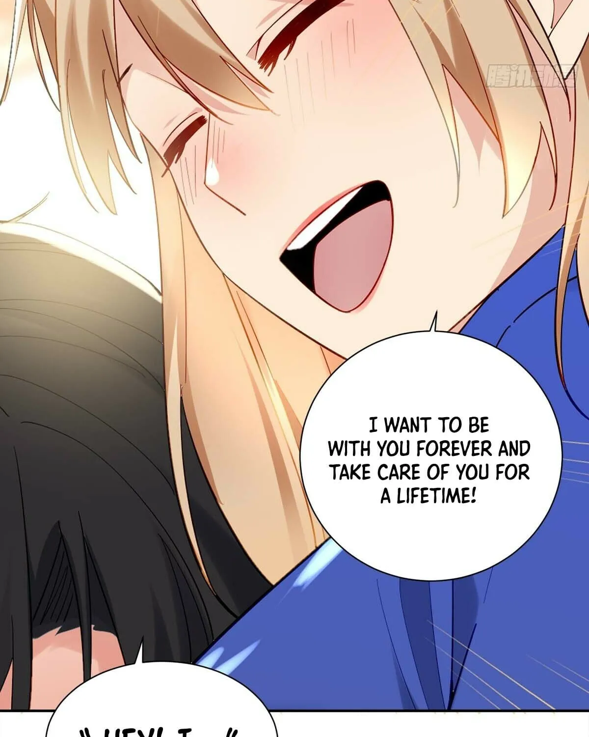 Cong Ye Guai Kaishi Shengji (Colored) Chapter 4 page 45 - 