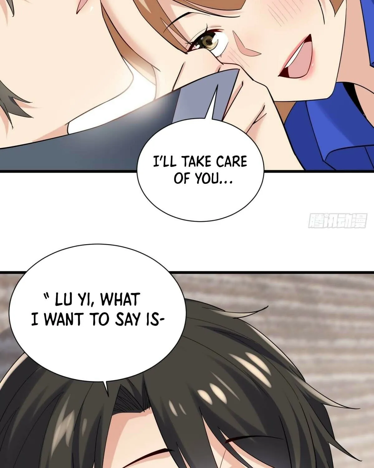 Cong Ye Guai Kaishi Shengji (Colored) Chapter 4 page 50 - 