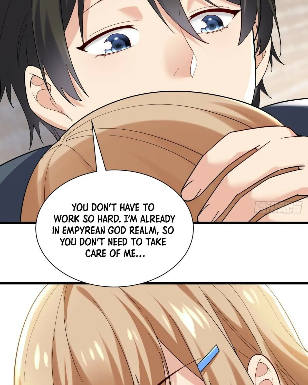 Cong Ye Guai Kaishi Shengji (Colored) Chapter 4 page 51 - 