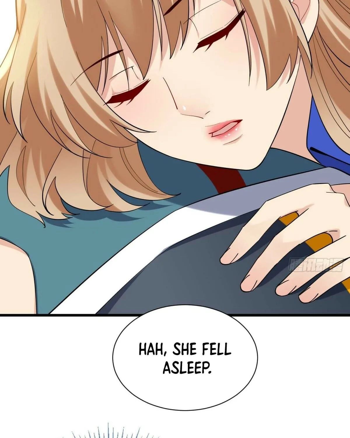 Cong Ye Guai Kaishi Shengji (Colored) Chapter 4 page 52 - 