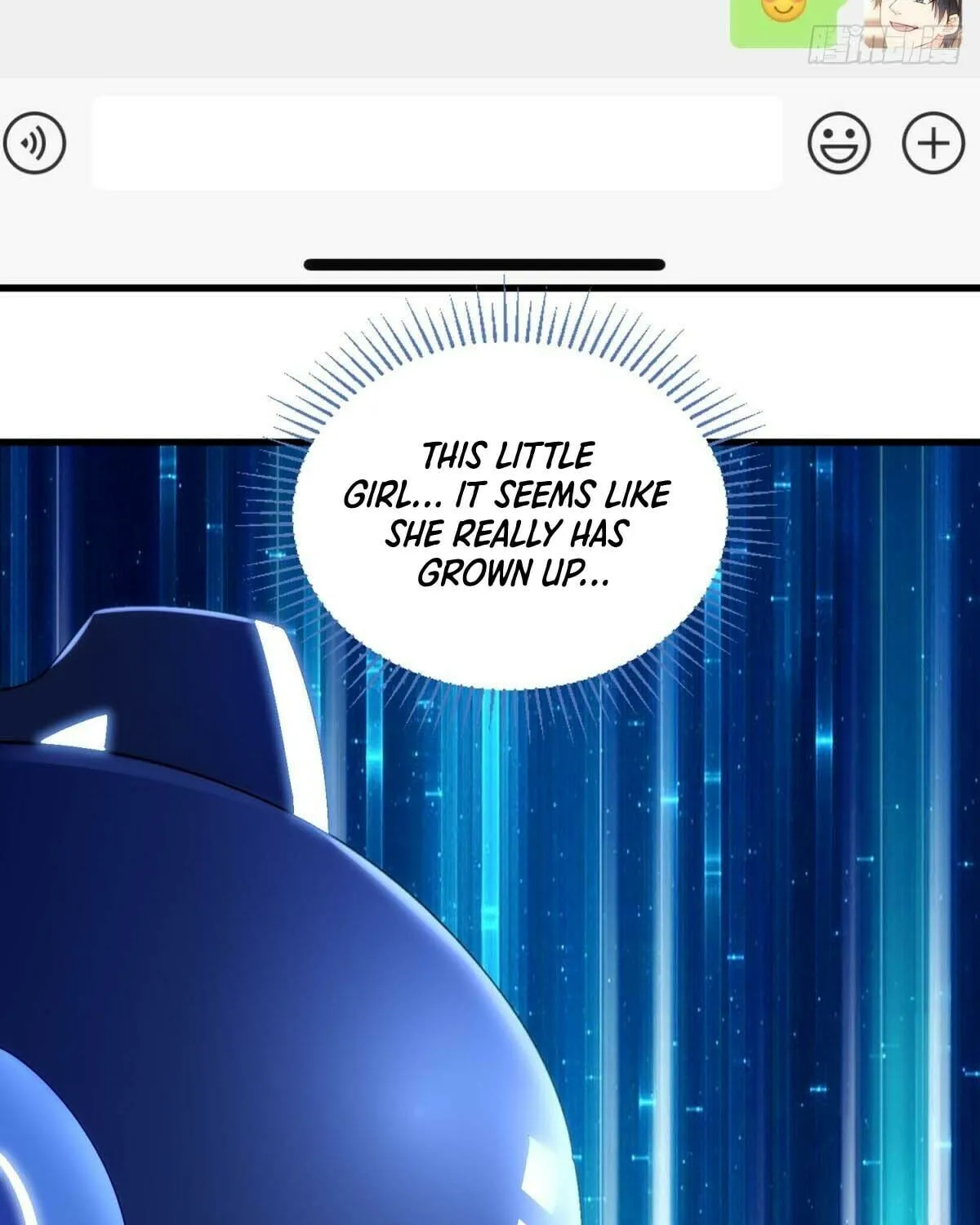 Cong Ye Guai Kaishi Shengji (Colored) Chapter 4 page 56 - 