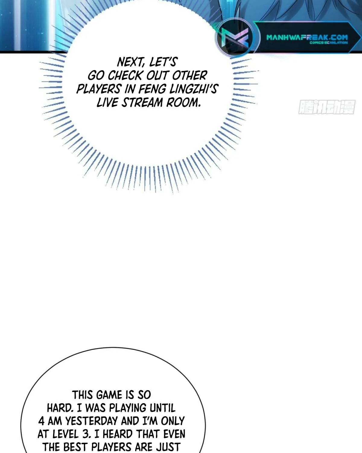 Cong Ye Guai Kaishi Shengji (Colored) Chapter 4 page 59 - 